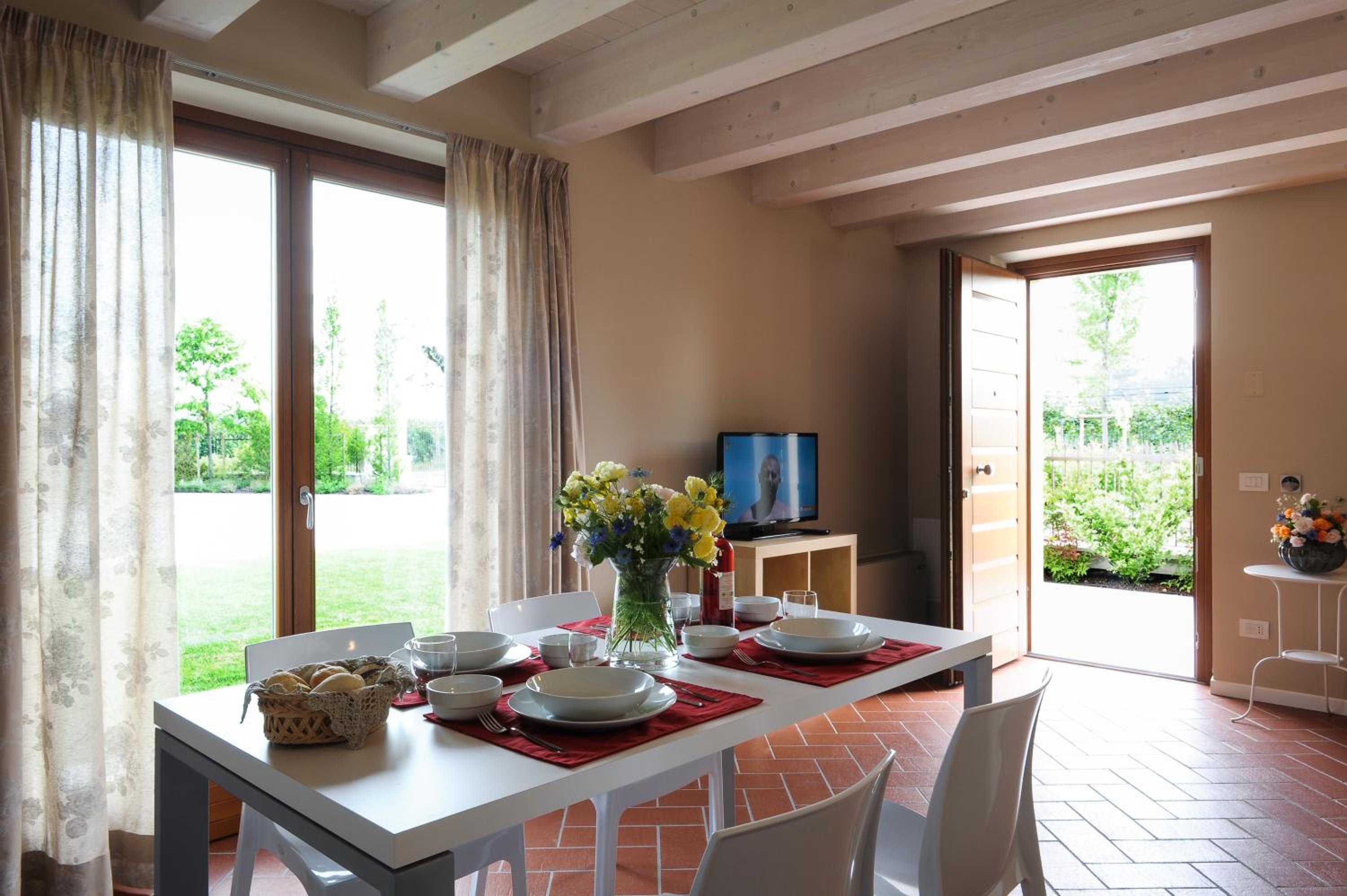 Belvivere Suites