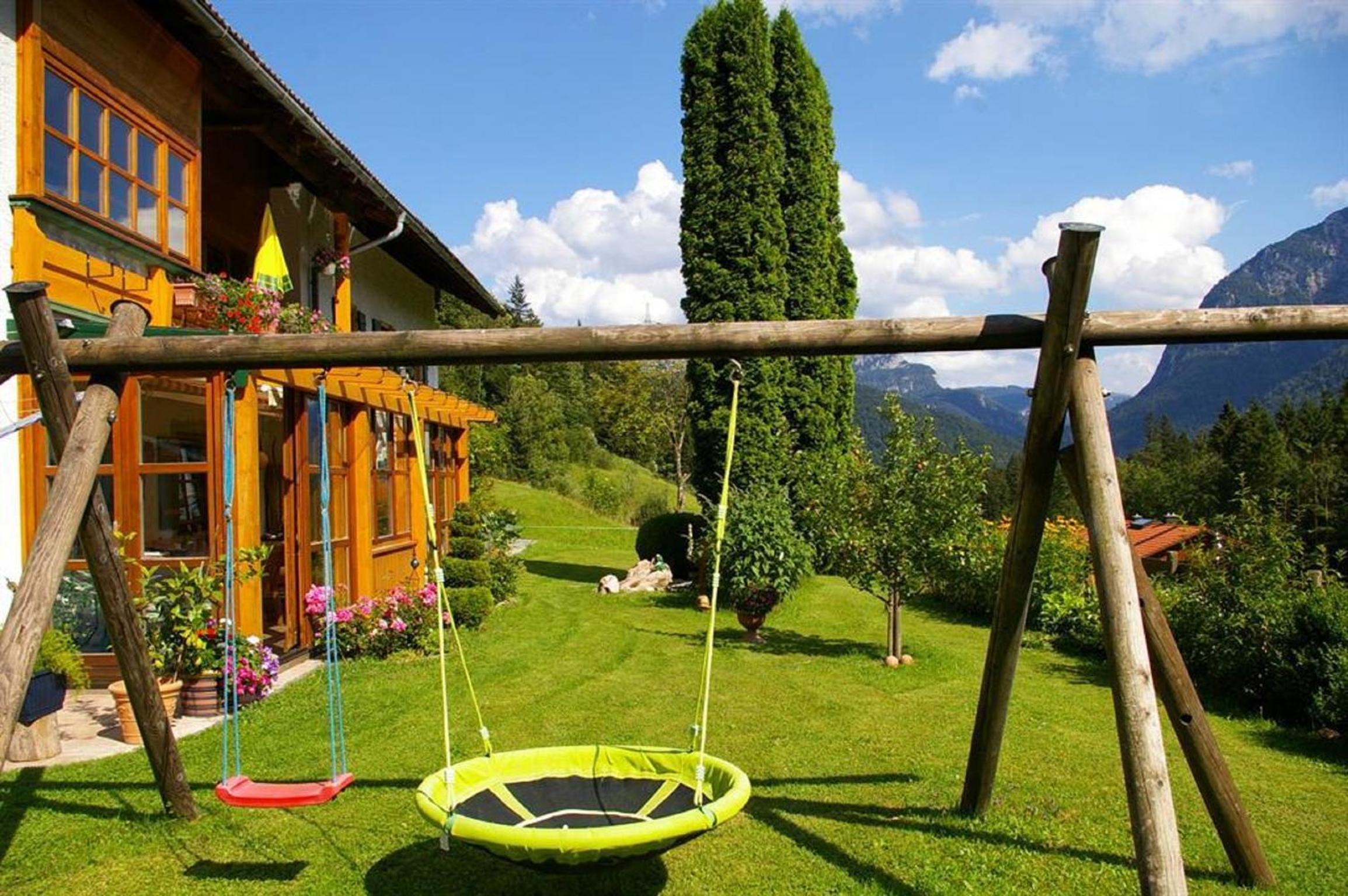 Haus Holzner-Nagl view 2