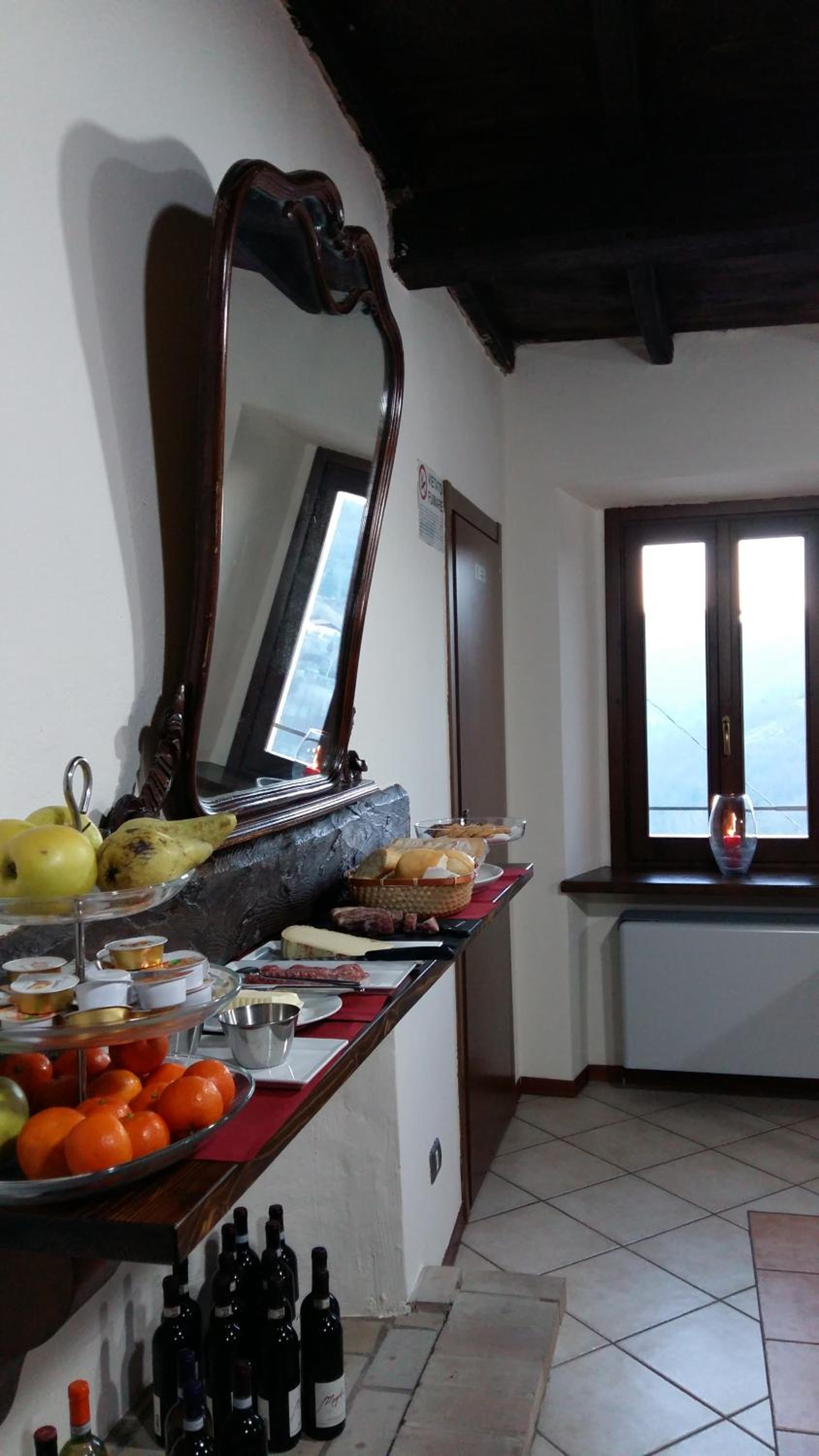 Locanda del Borgo in Langa