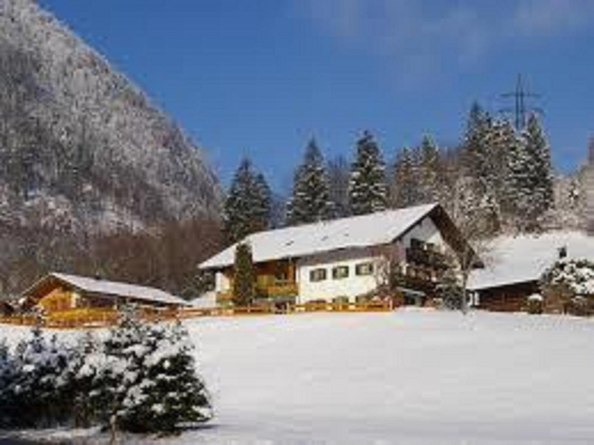 Haus Holzner-Nagl view 5