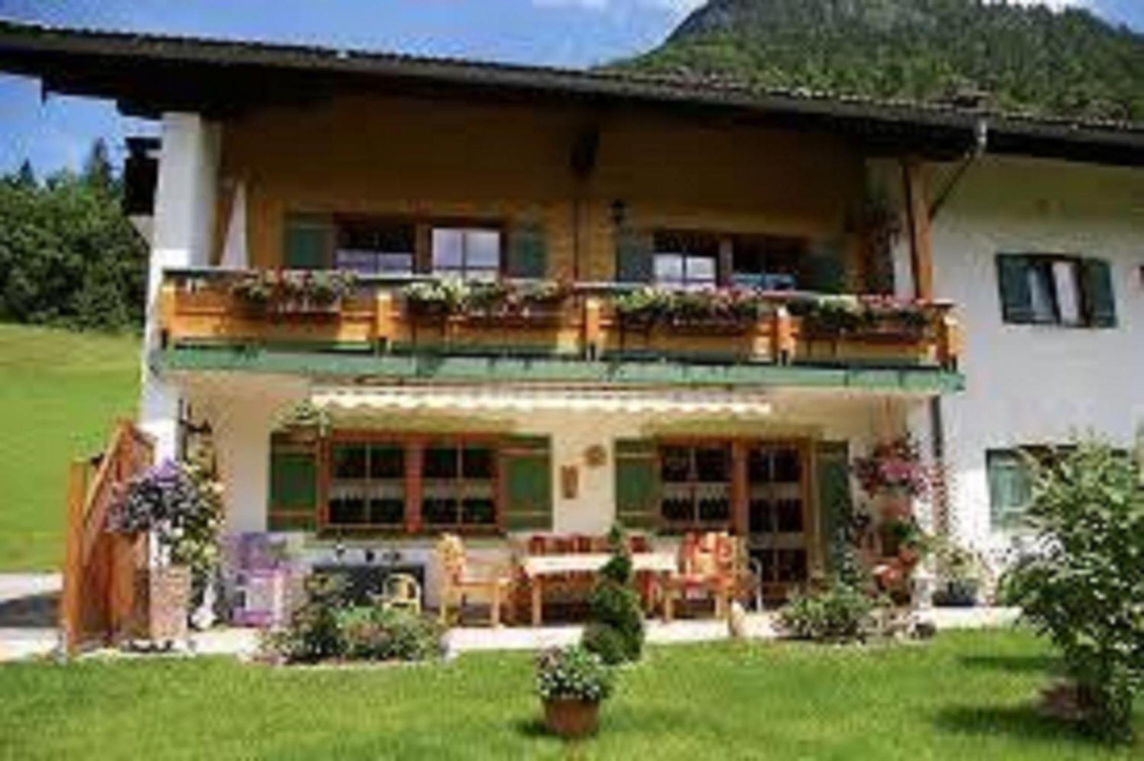 Haus Holzner-Nagl view 4