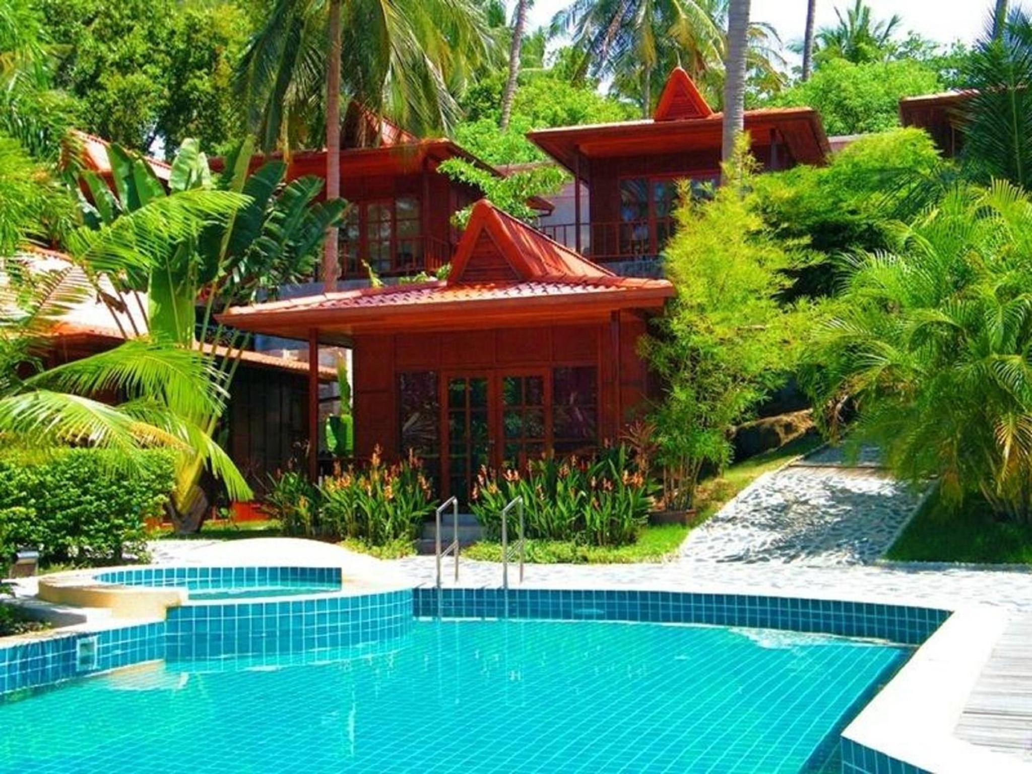Cyana Resort