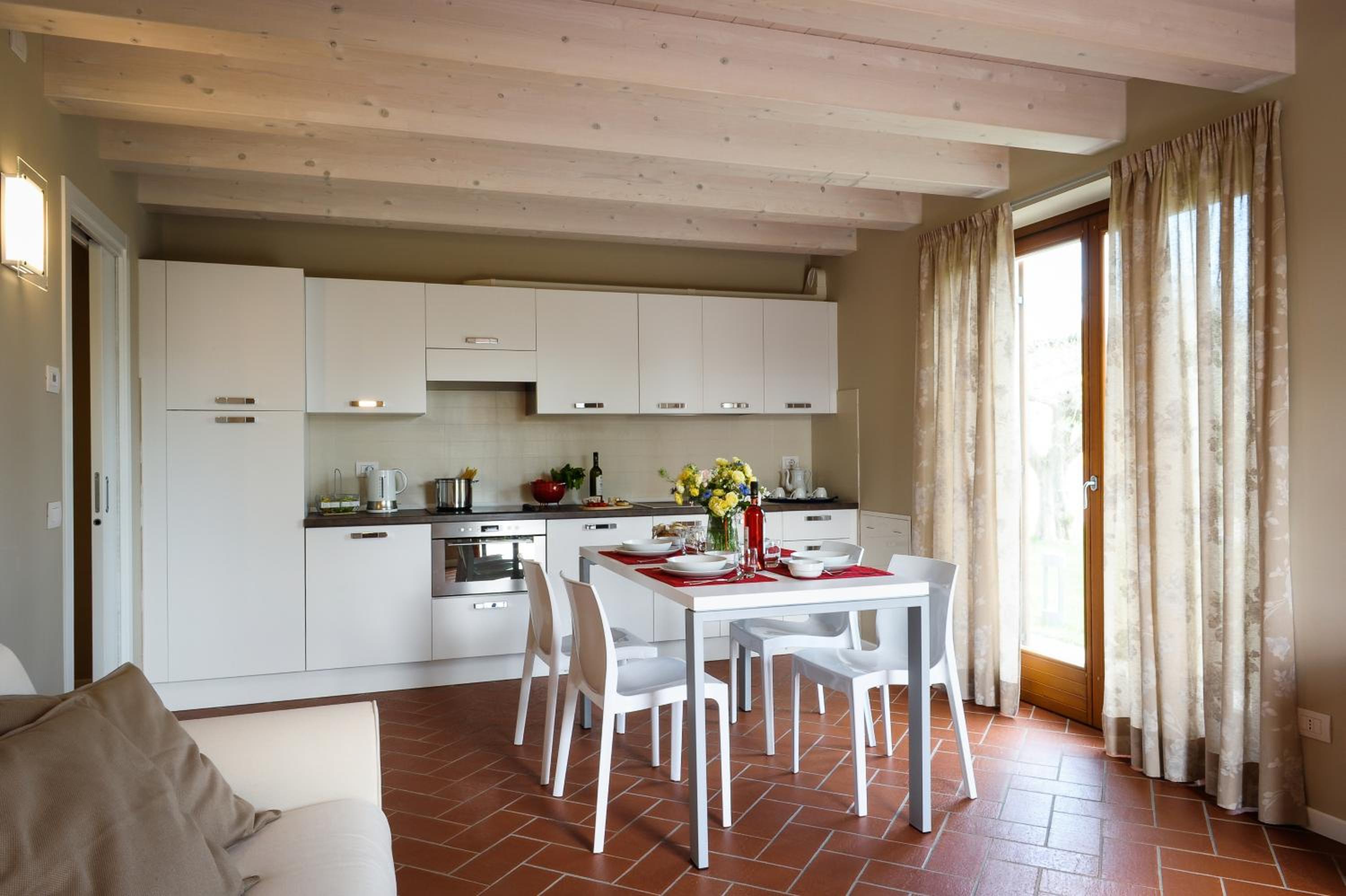 Belvivere Suites
