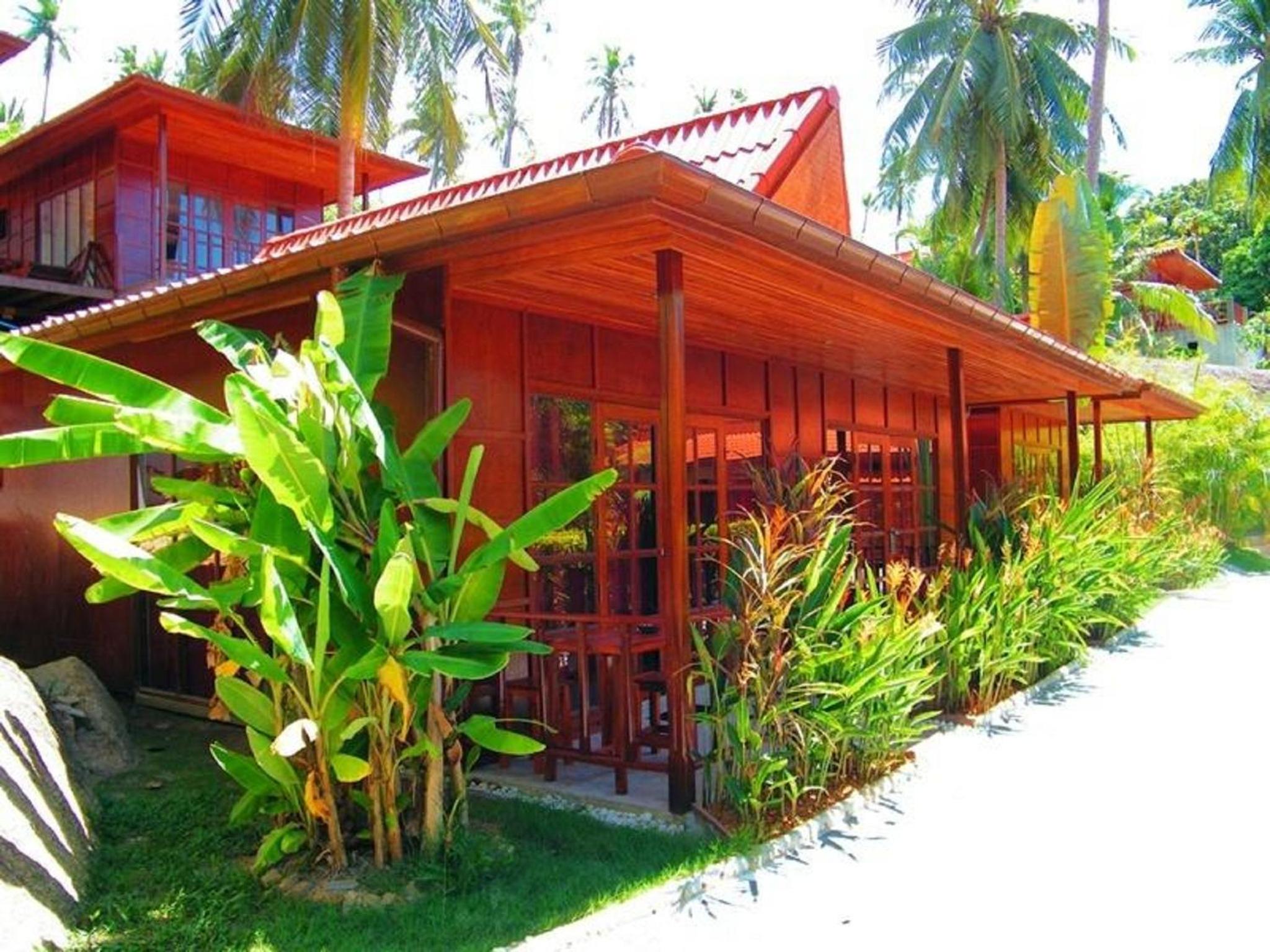 Cyana Resort