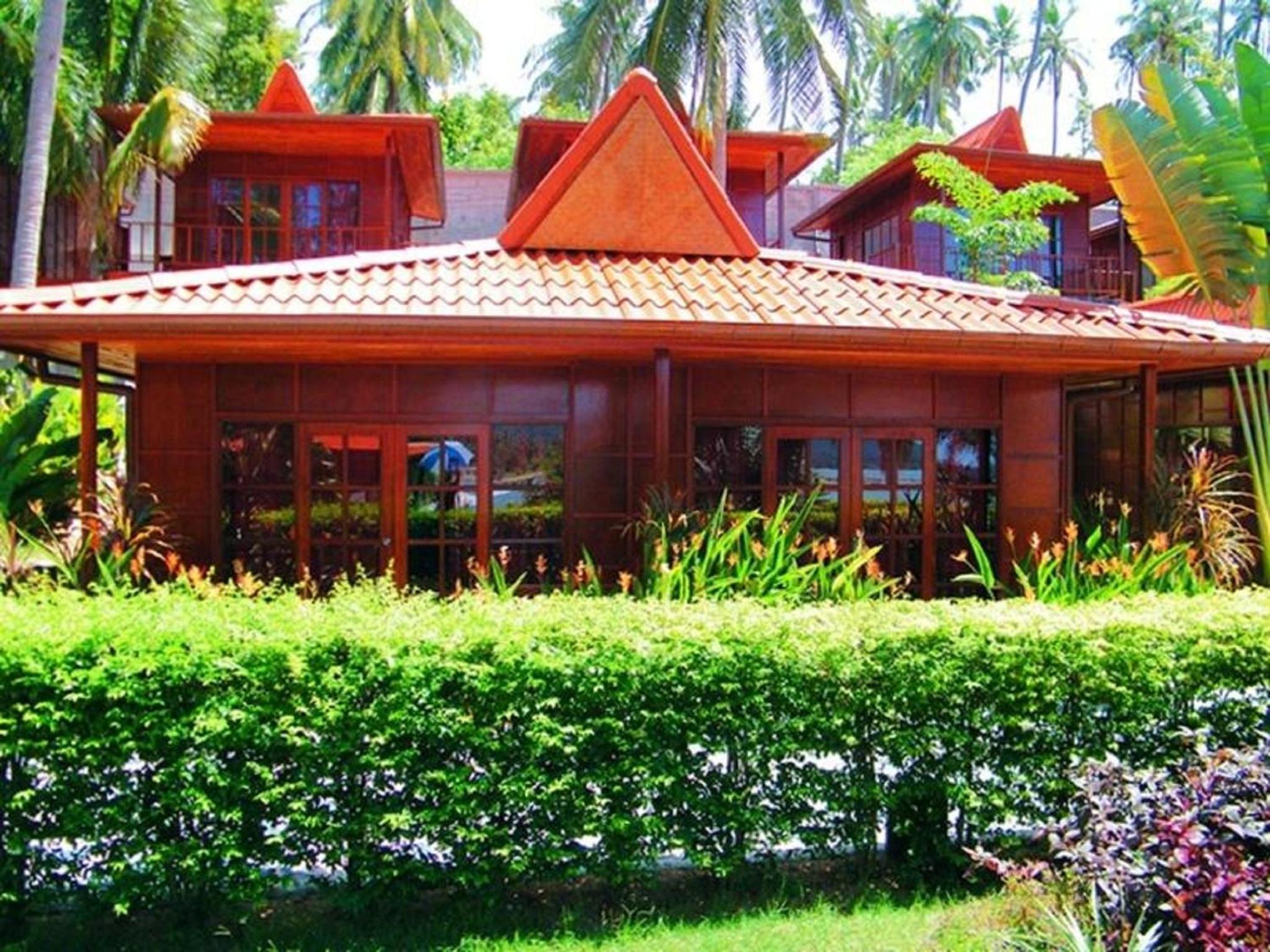 Cyana Resort