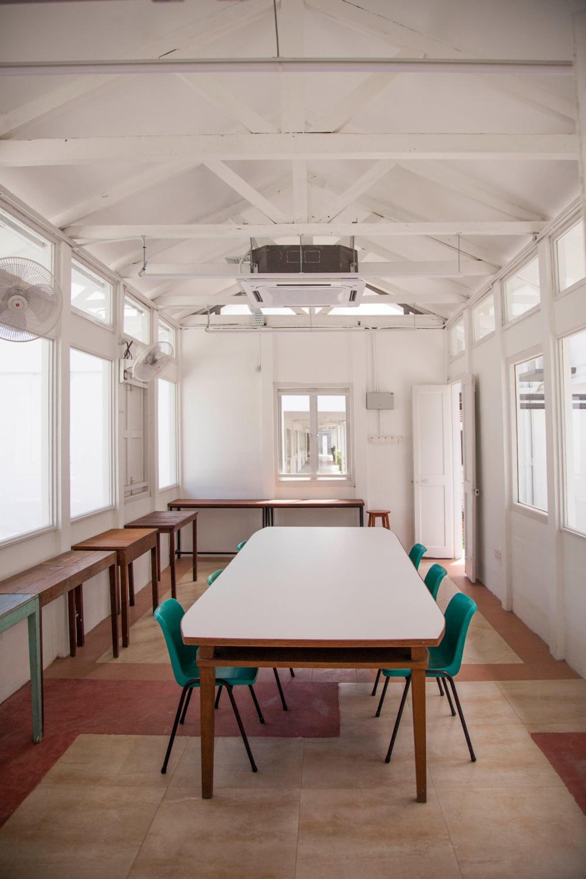 YWCA Kuala Lumpur