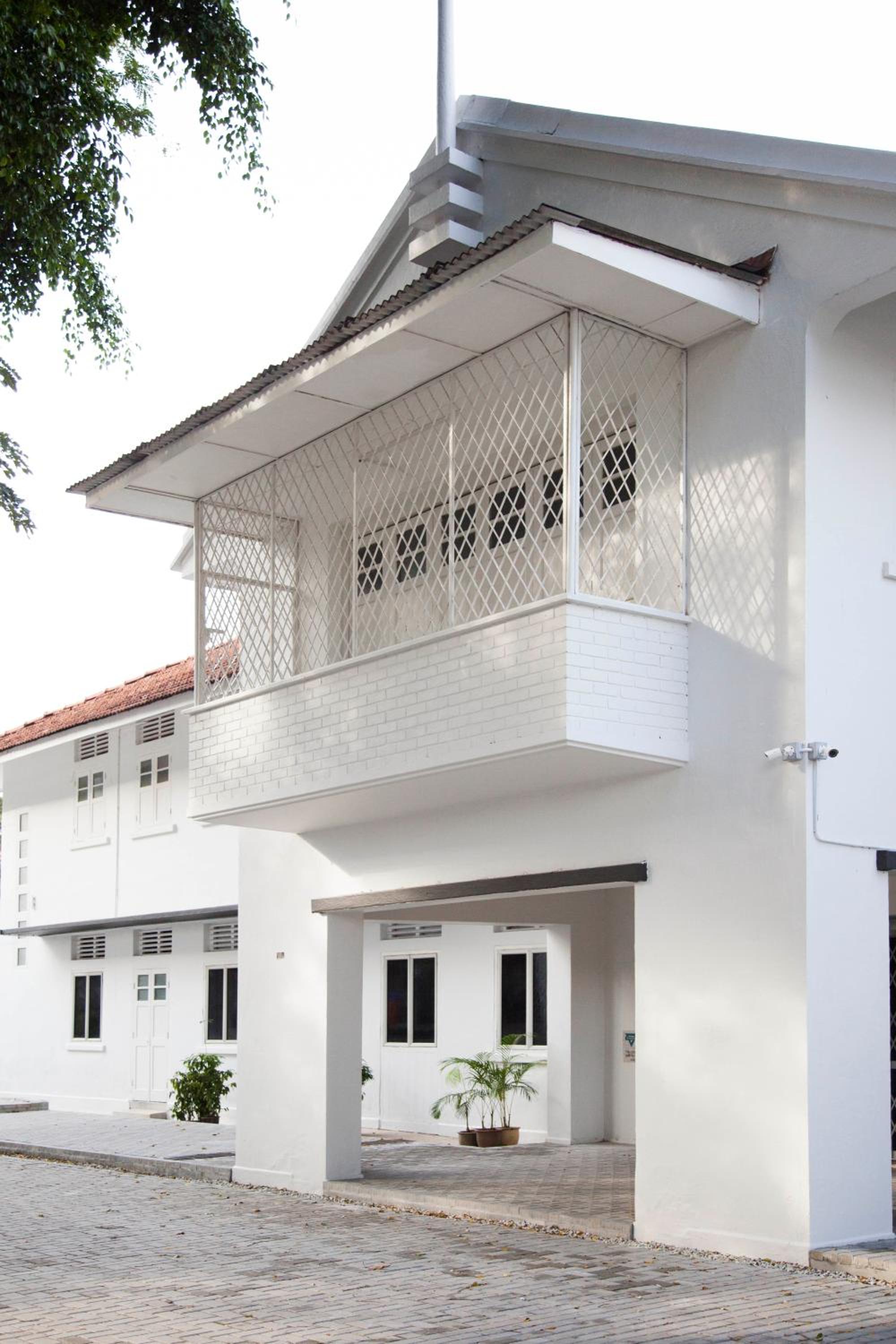 YWCA Kuala Lumpur