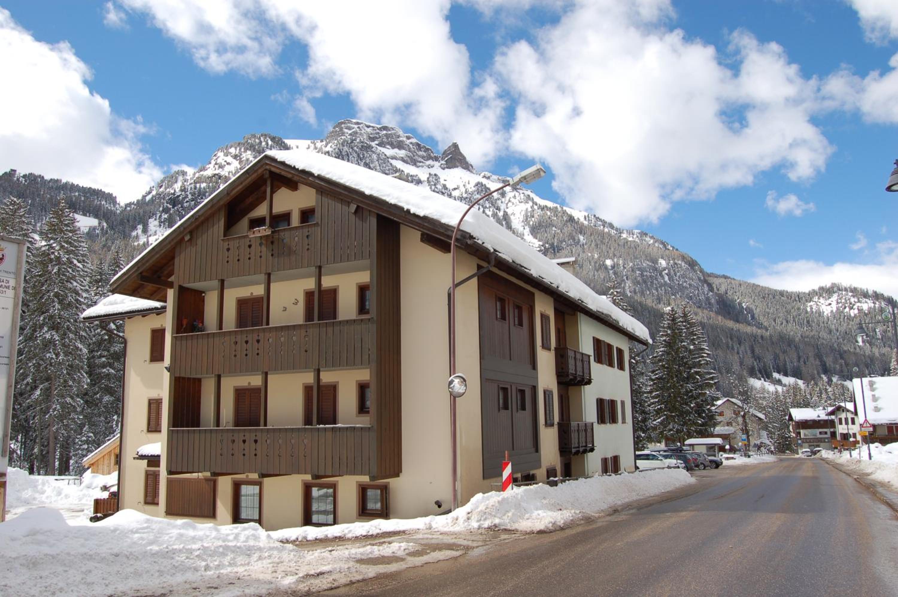 Residence Gran Vernel