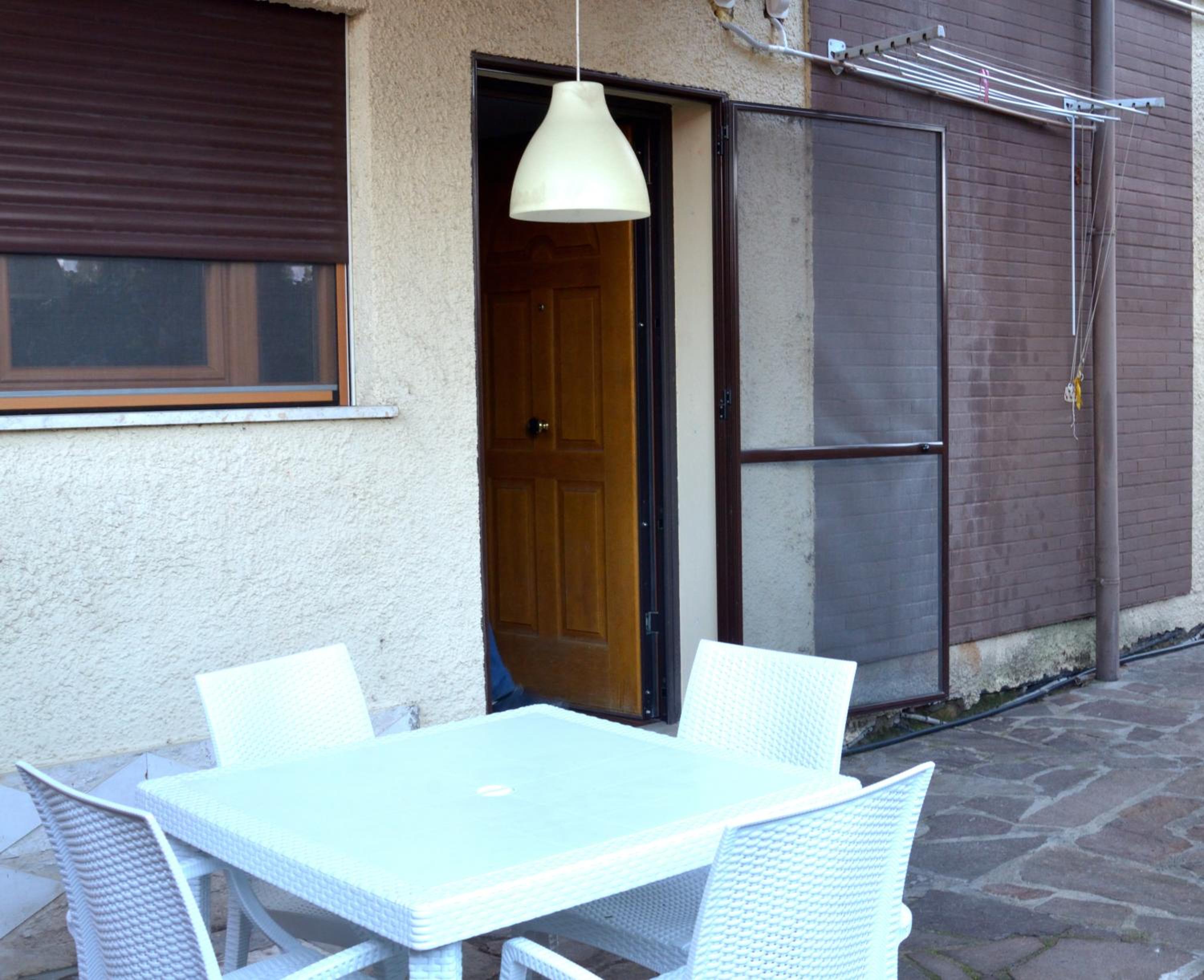 Casa di Alberta