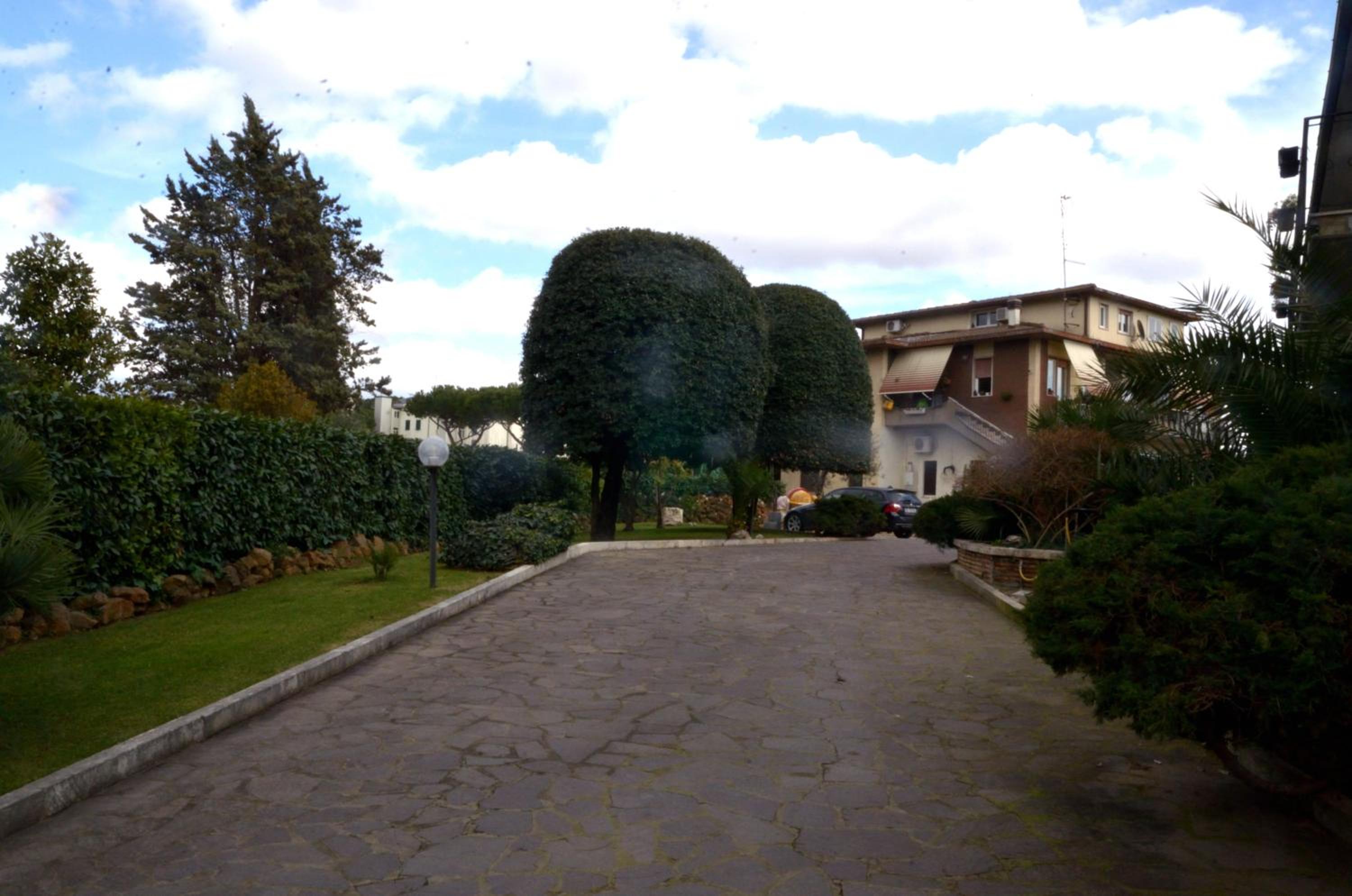 Casa di Alberta