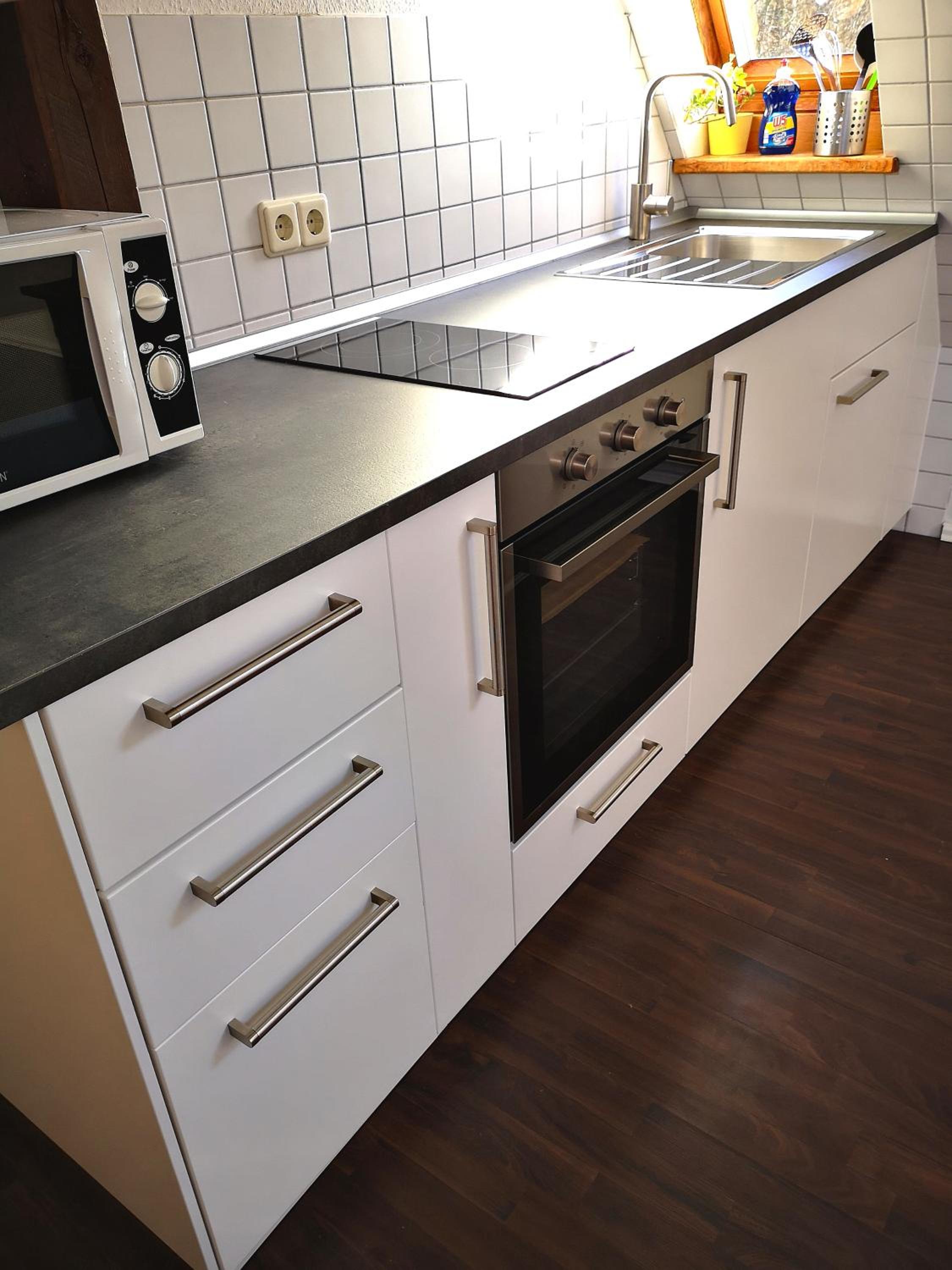 Selker Noor Apartments - 1,4 ha Naturpark, privater Terrasse, Bachlauf an der Selker Wassermühle