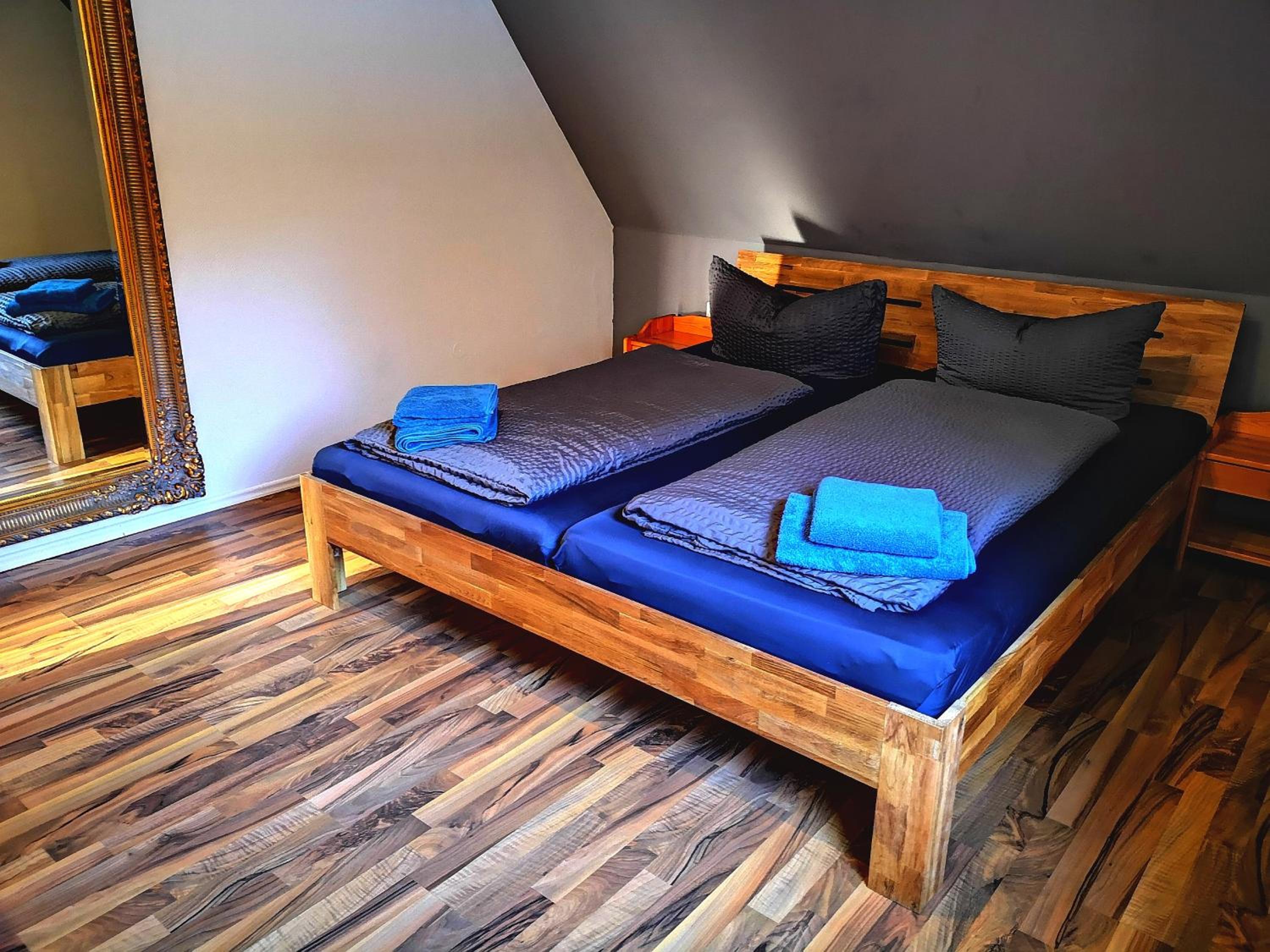 Selker Noor Apartments - 1,4 ha Naturpark, privater Terrasse, Bachlauf an der Selker Wassermühle