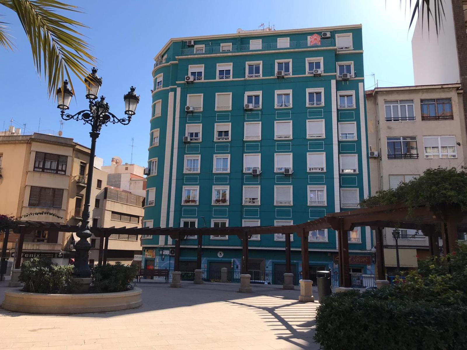 building