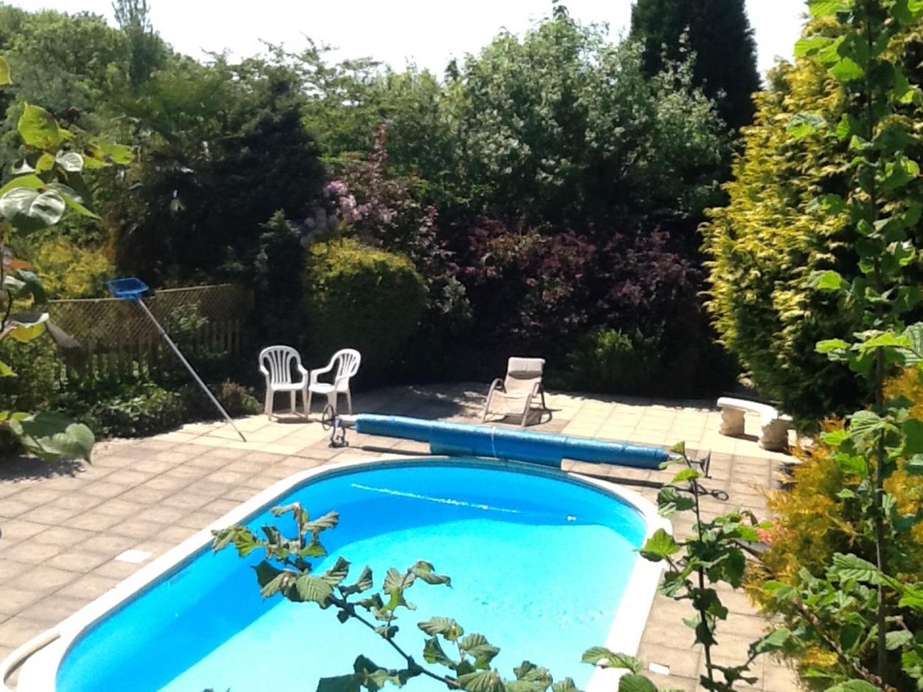 Tudor Lodge view 4