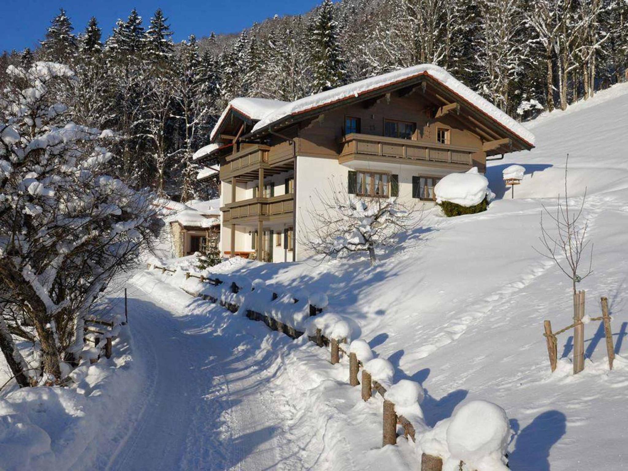 Haus Eicher view 2