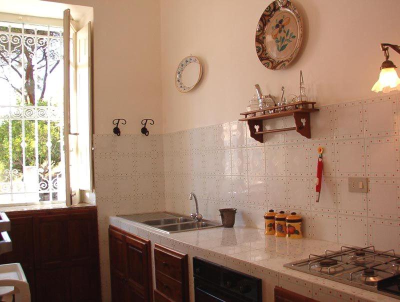 Villa Caferì, photo 3