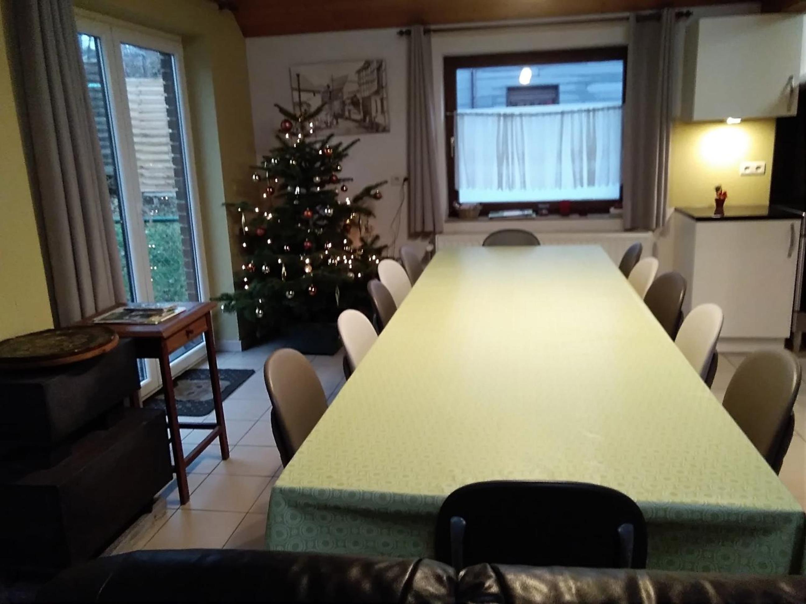 Ferme Hurlet