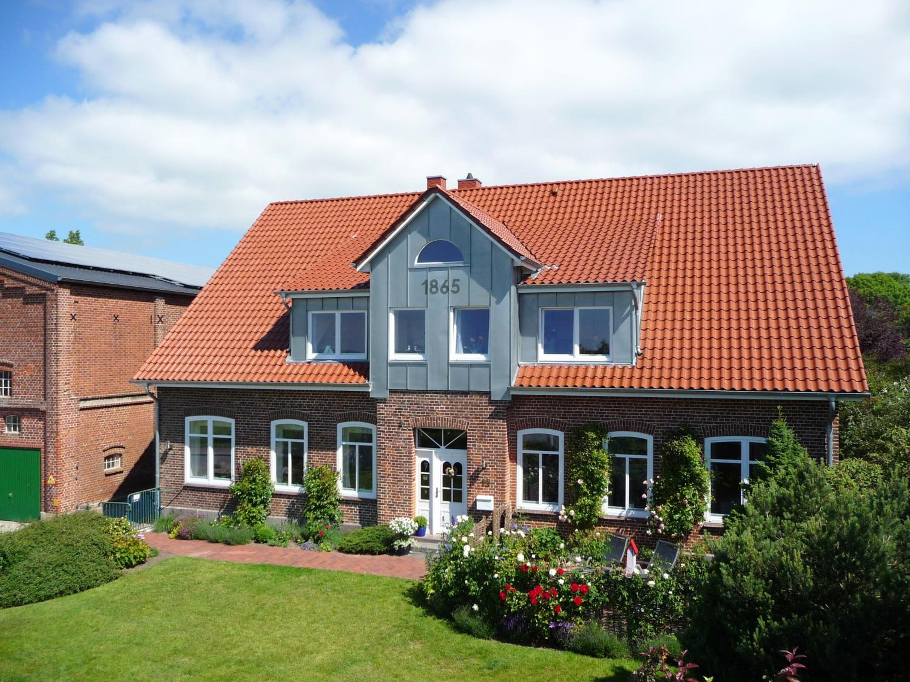Hotel Meeresblick Fehmarn - Image 1
