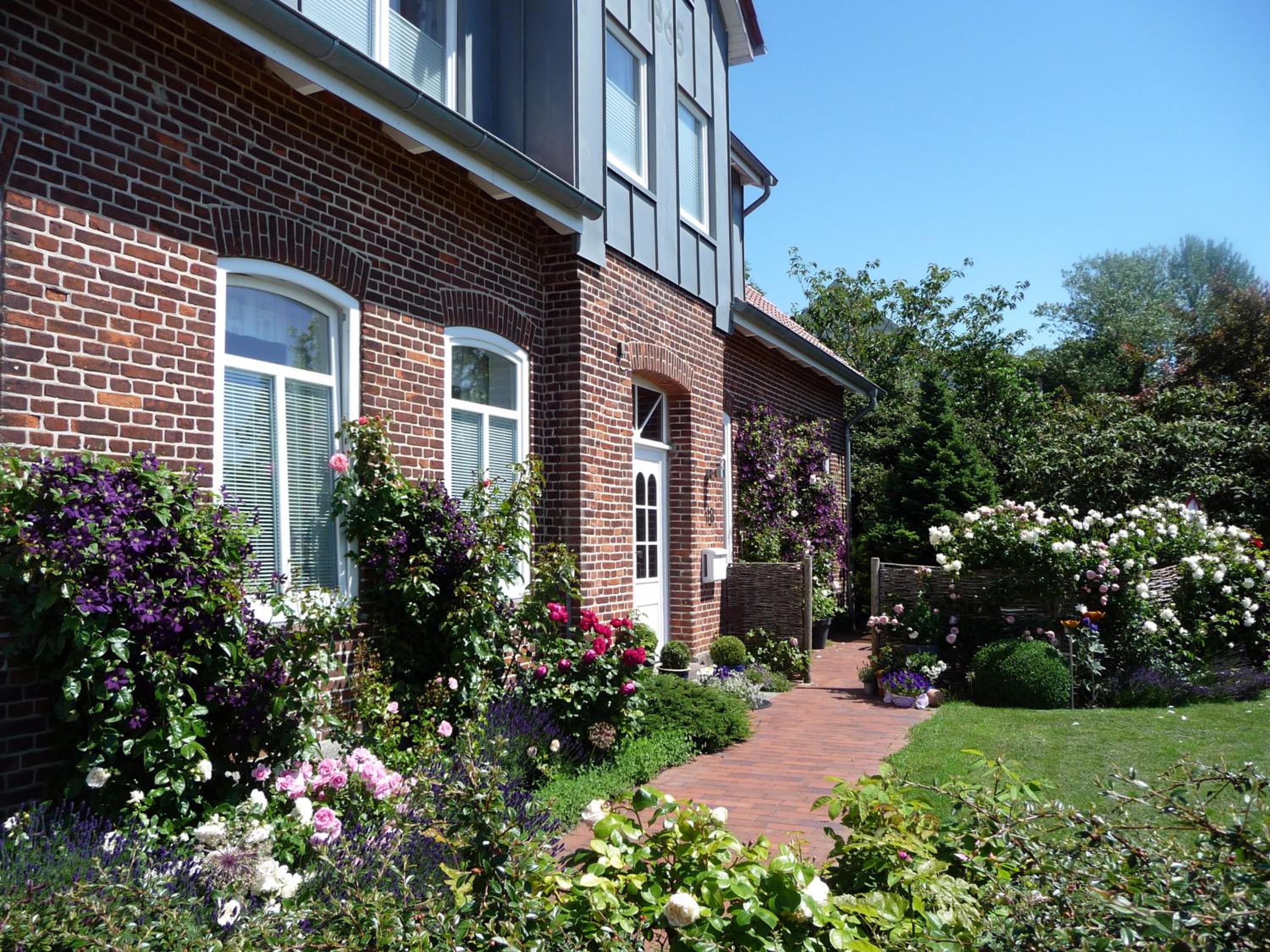 Meeresblick Fehmarn