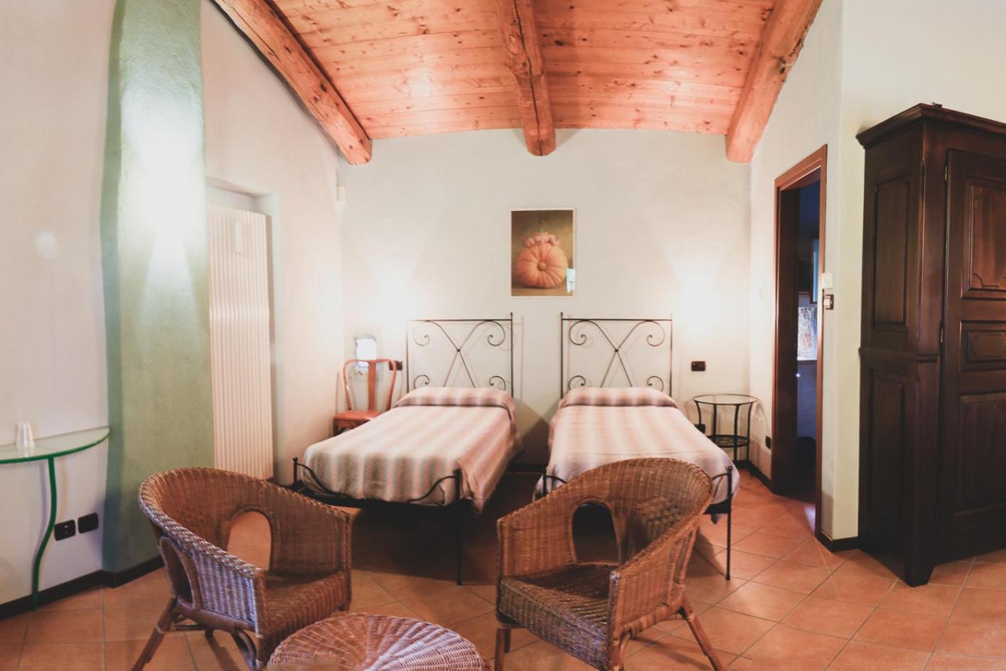 Agriturismo Fiori di Zucca view 4