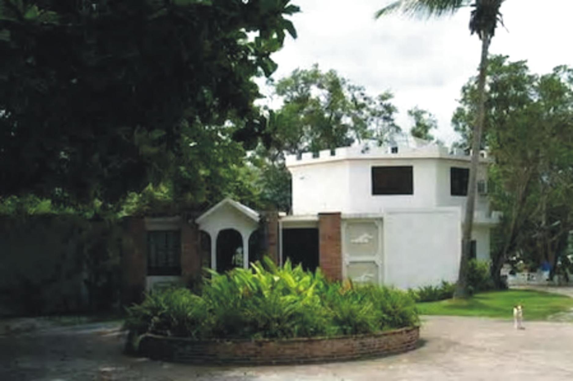 Villa Vassallo