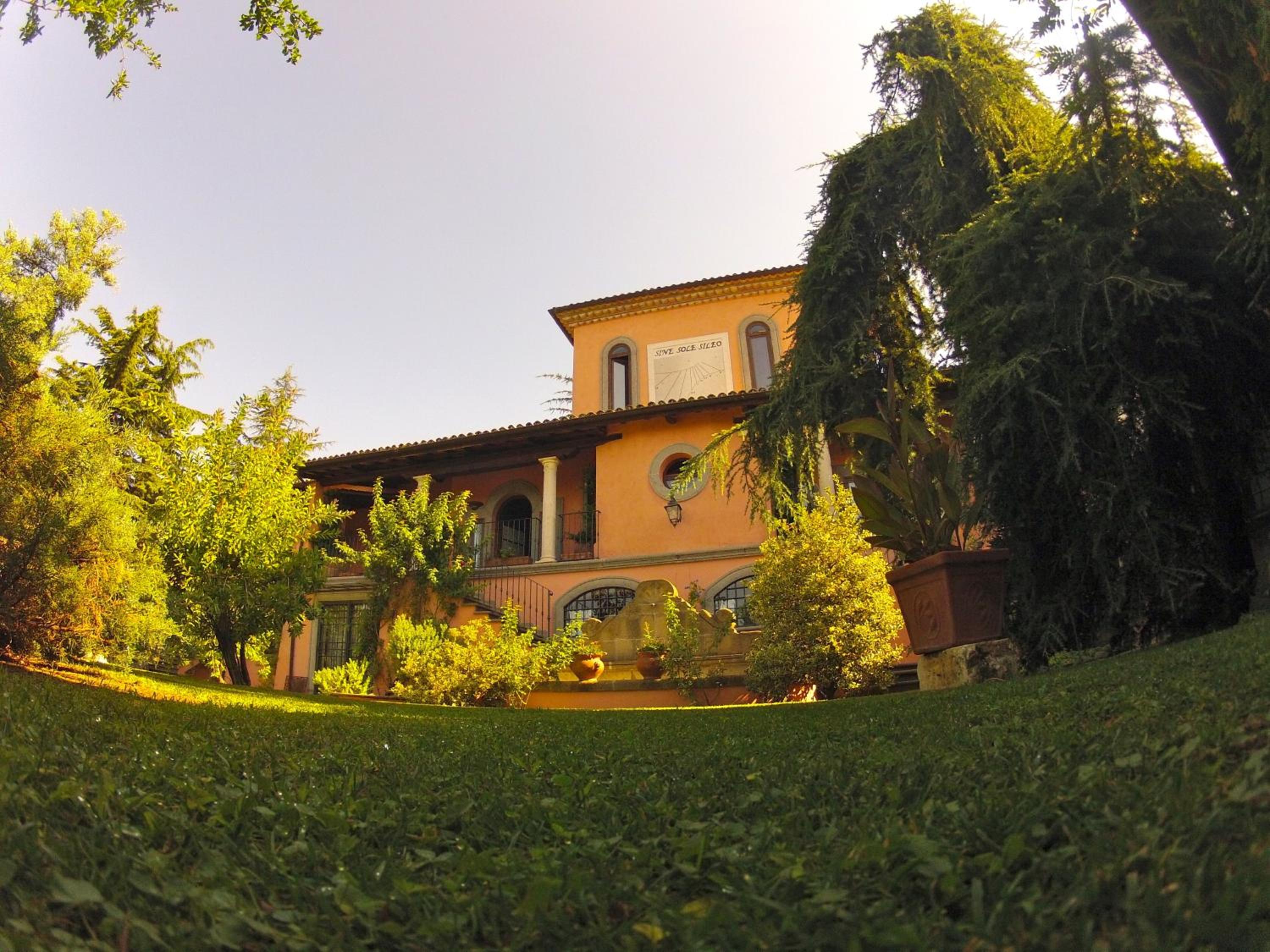 Antica Pietrara B&B view 4