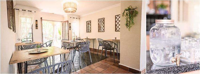 LilyRose Bed & Breakfast view 4