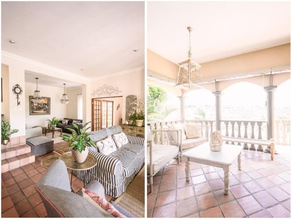 LilyRose Bed & Breakfast view 5