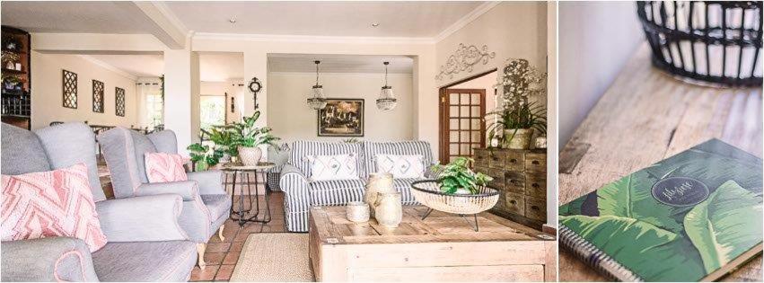 LilyRose Bed & Breakfast view 3