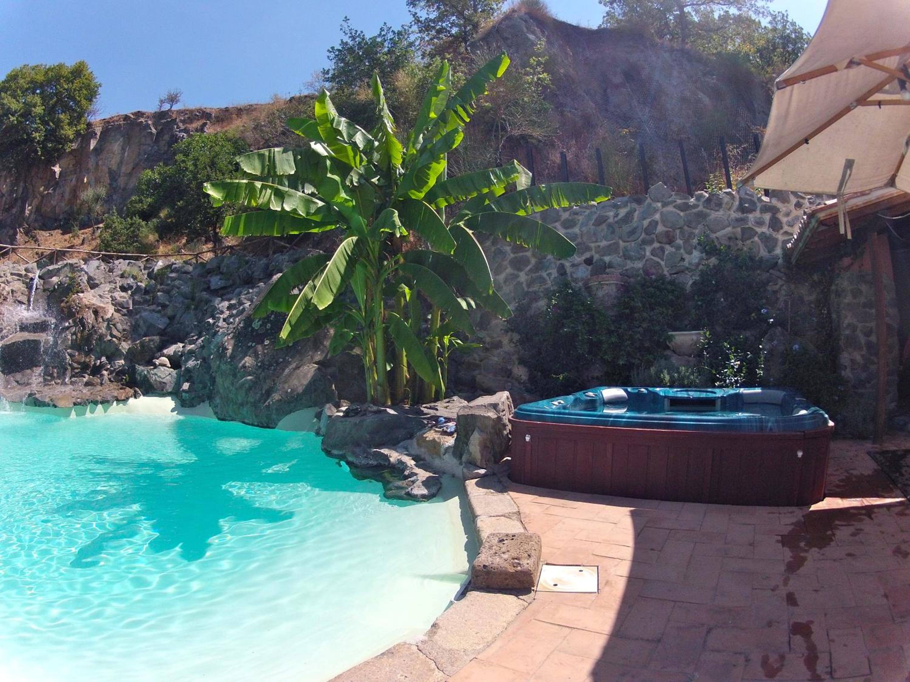 Antica Pietrara B&B view 5