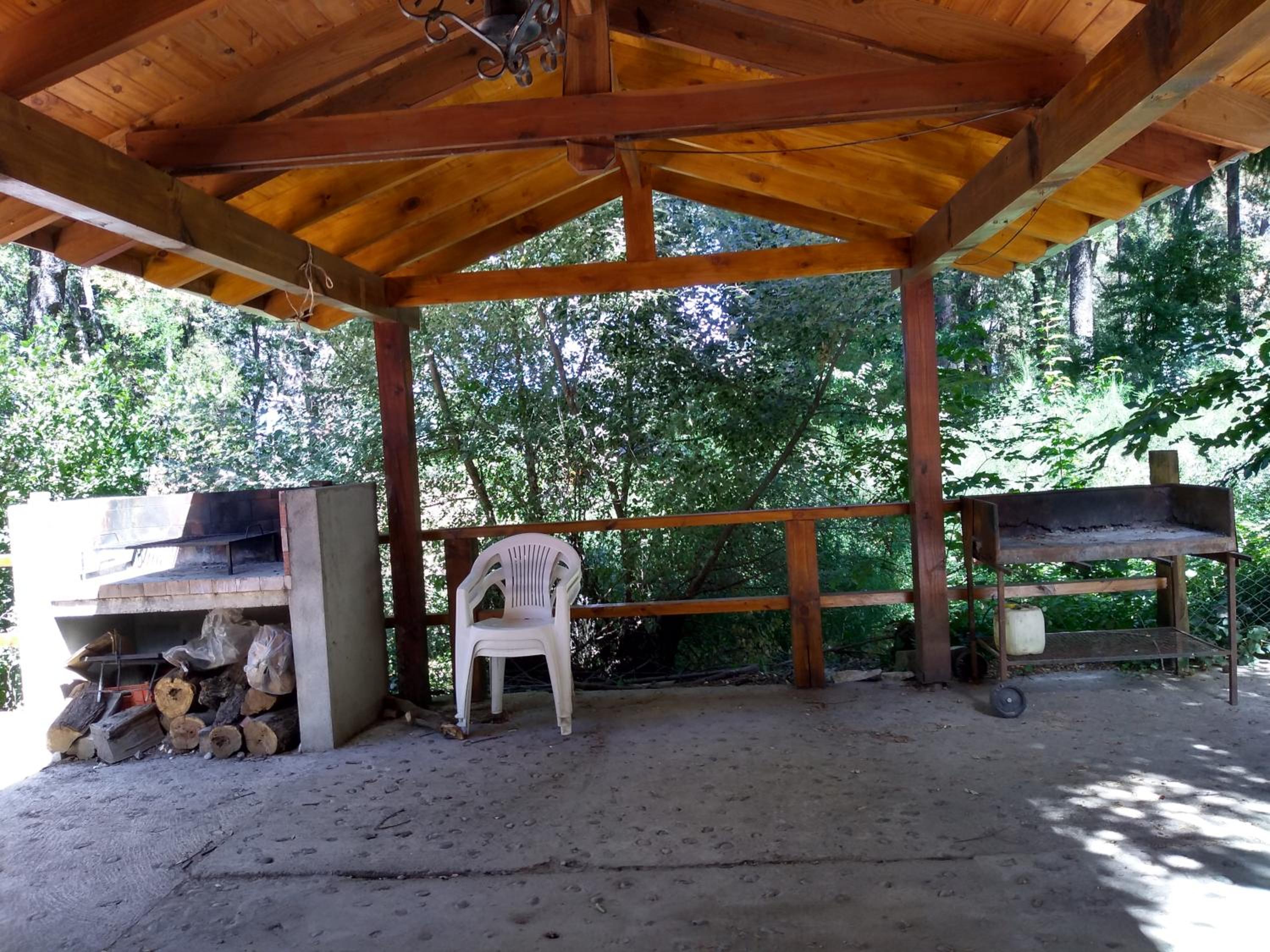 Casa Los Robles