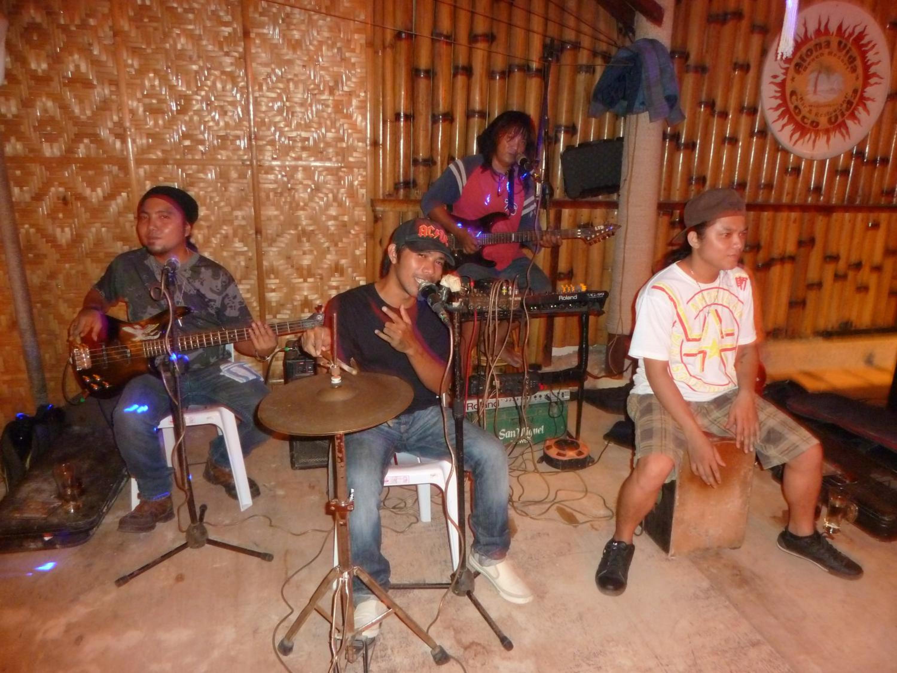 Alona Vida Beach Resort, photo 85
