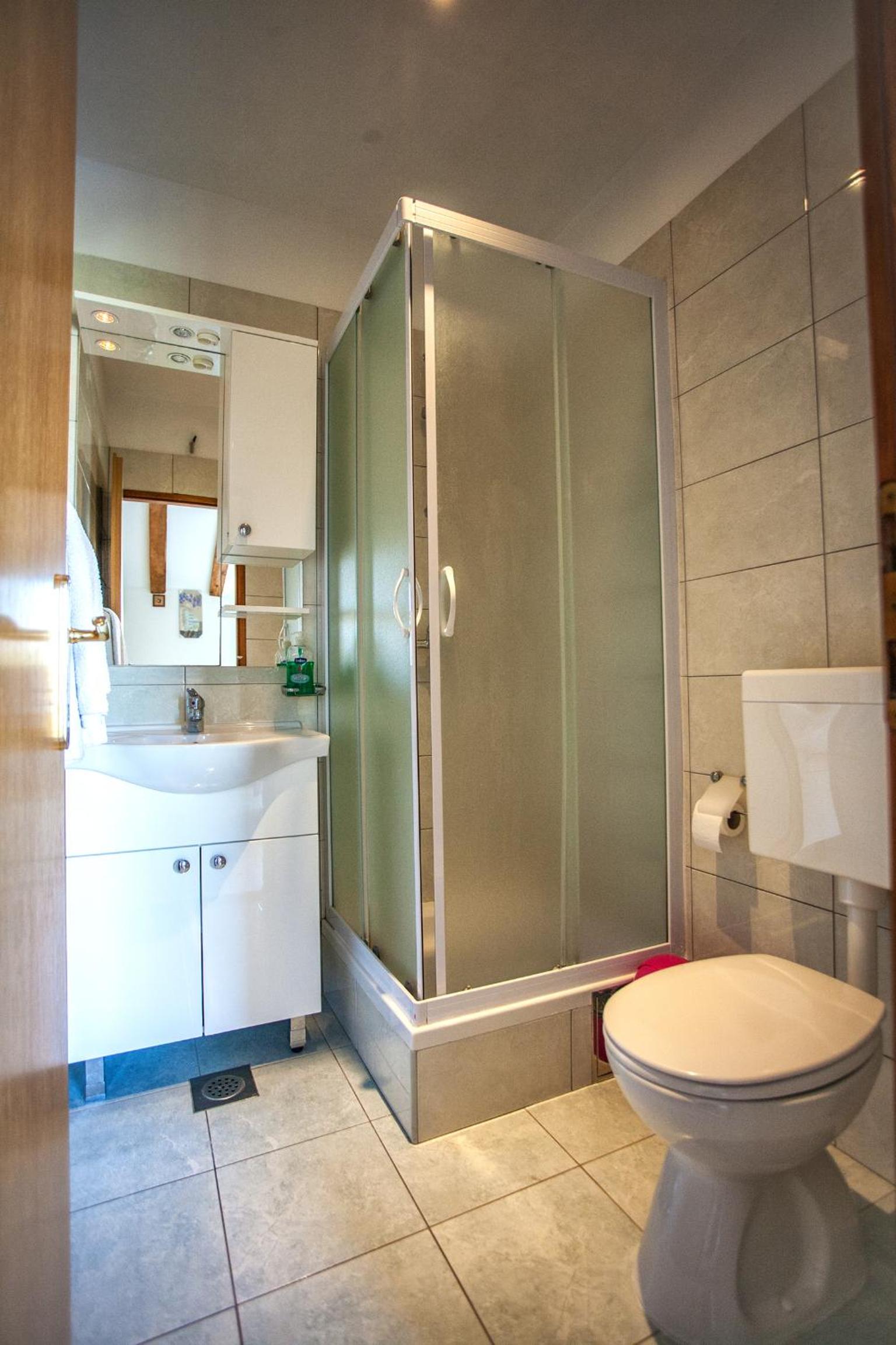Apartment Boras Lux view 4
