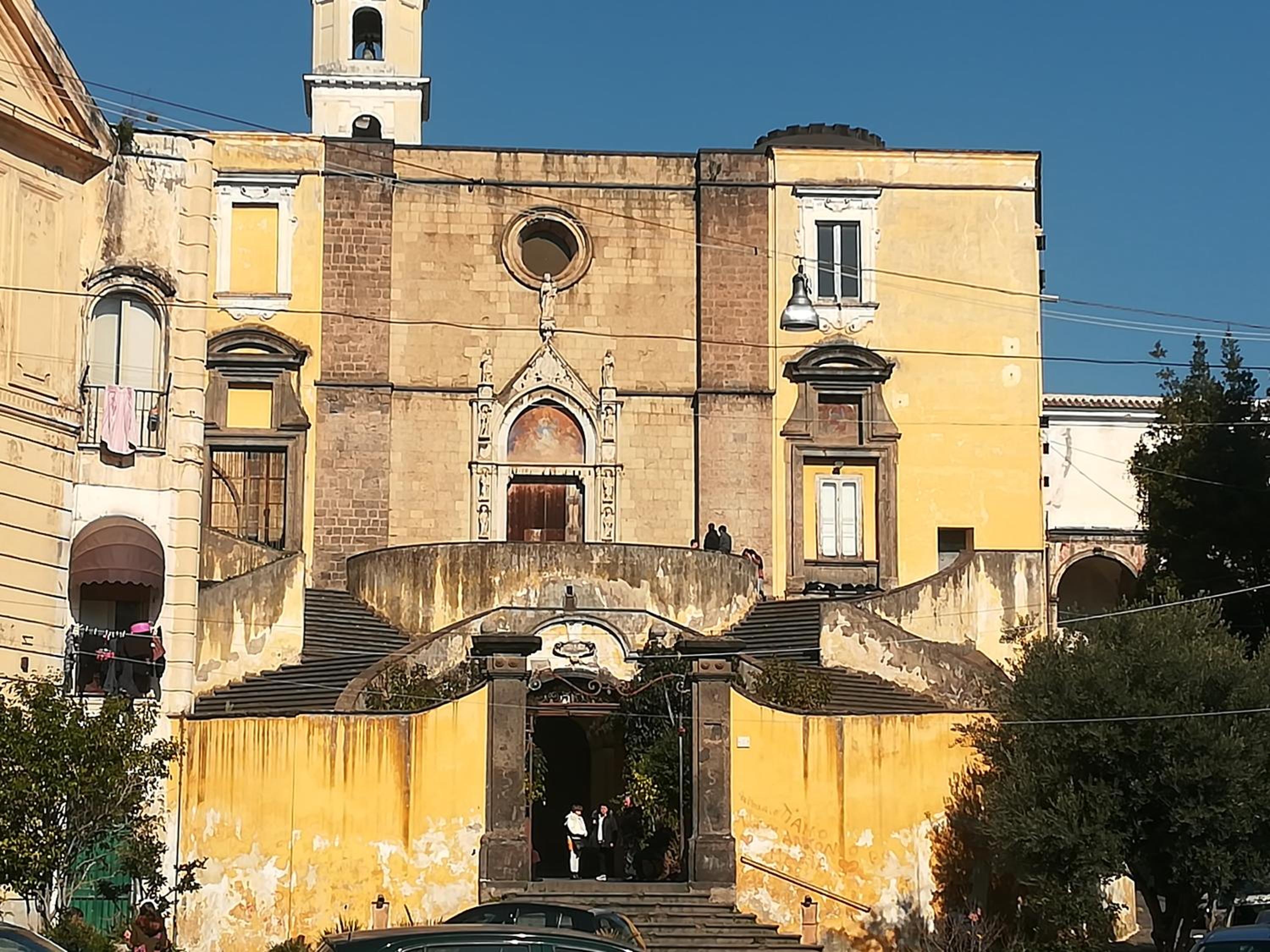 Nàpoesia Duomo House