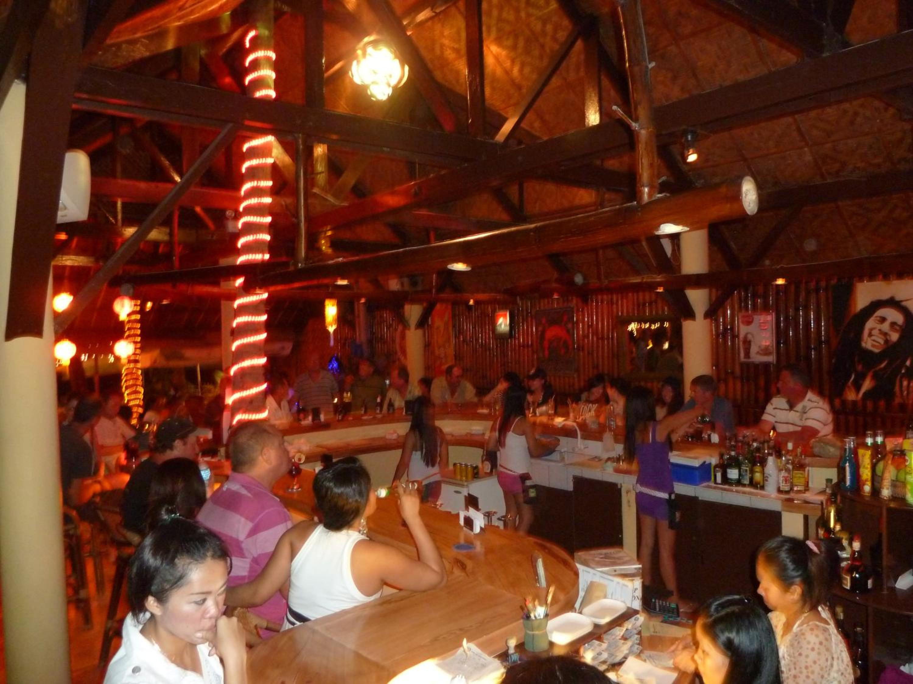 Alona Vida Beach Resort, photo 51