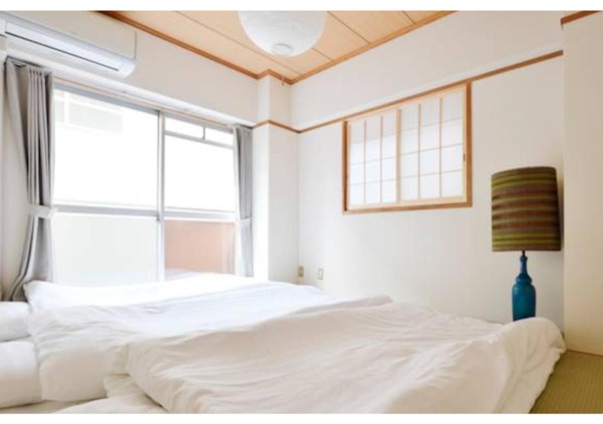 Daihan Building / Vacation STAY 3301