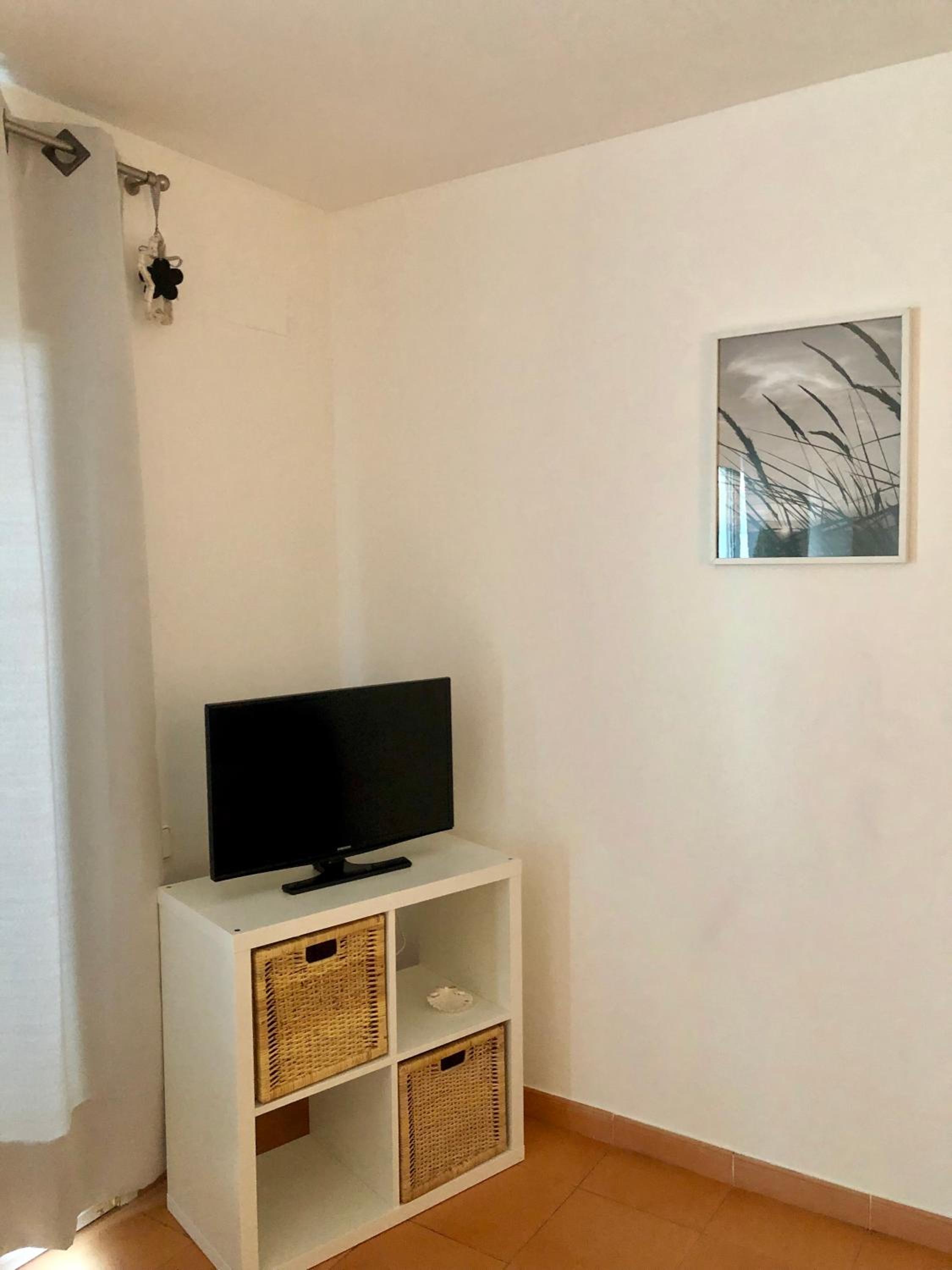 Apartaments S'Arenella