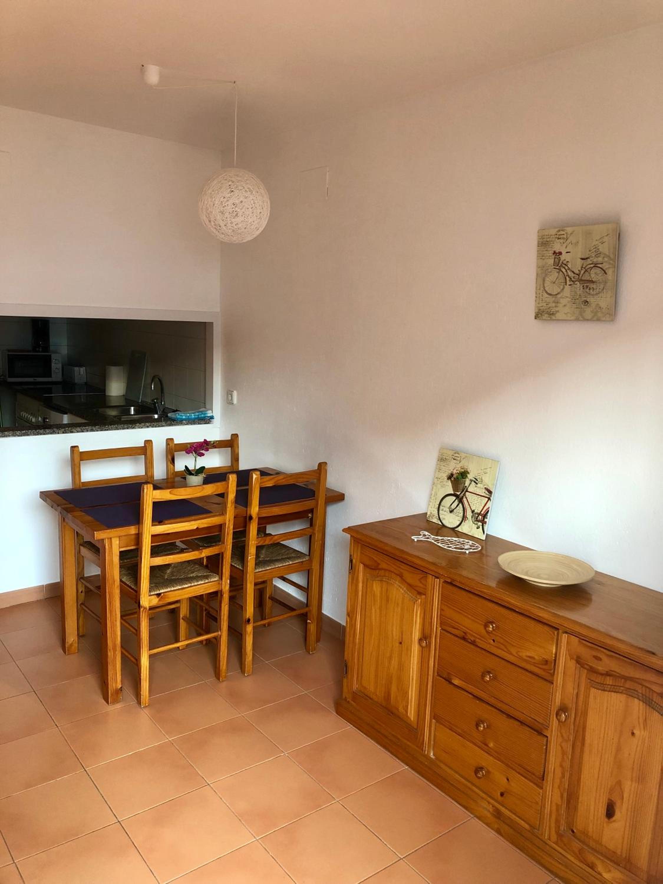 Apartaments S'Arenella
