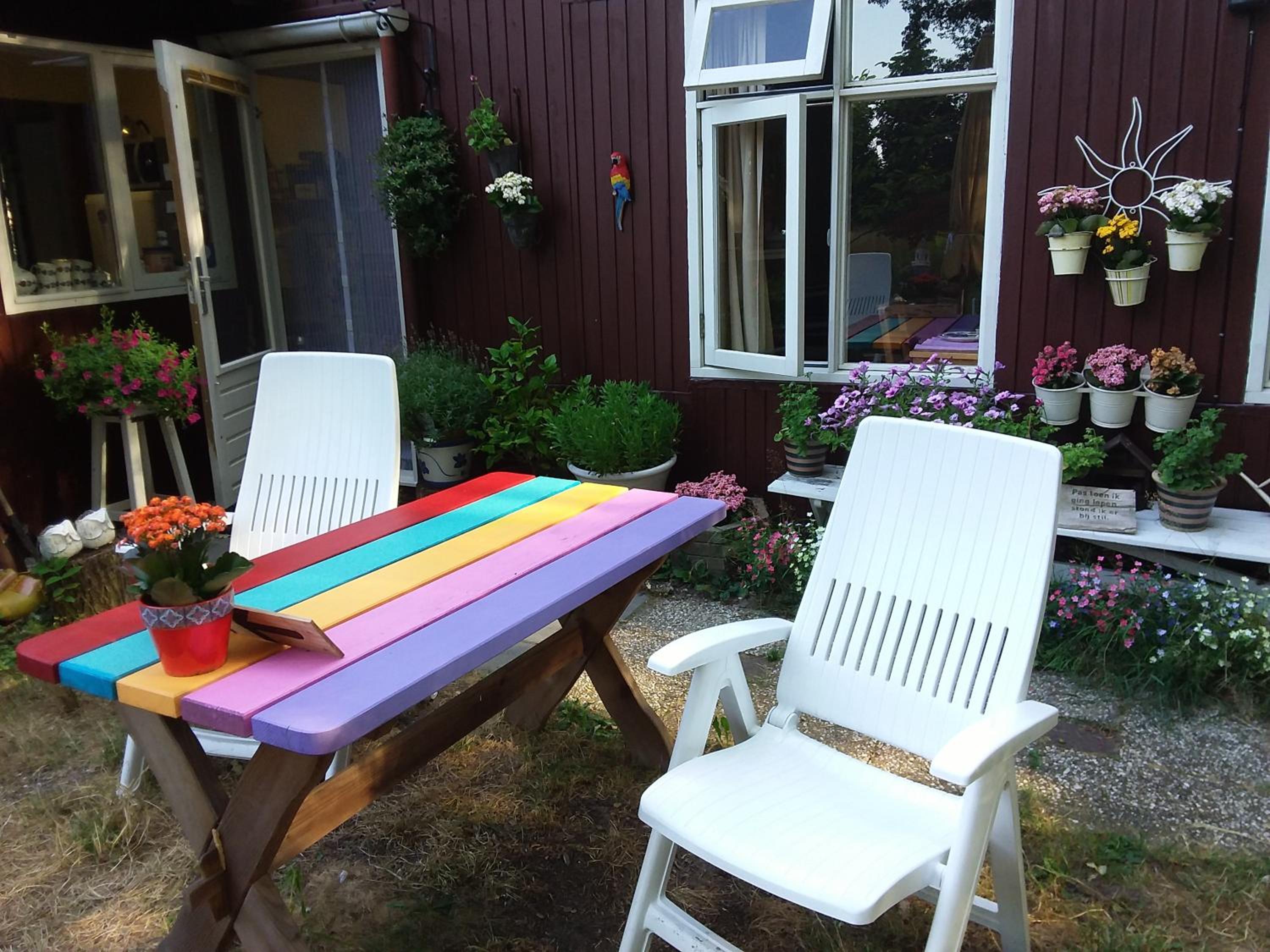Regina Vught