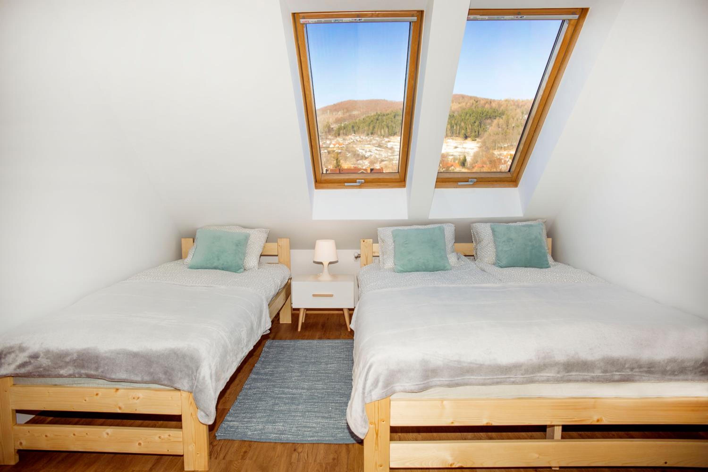 Apartament w Rynku view 5