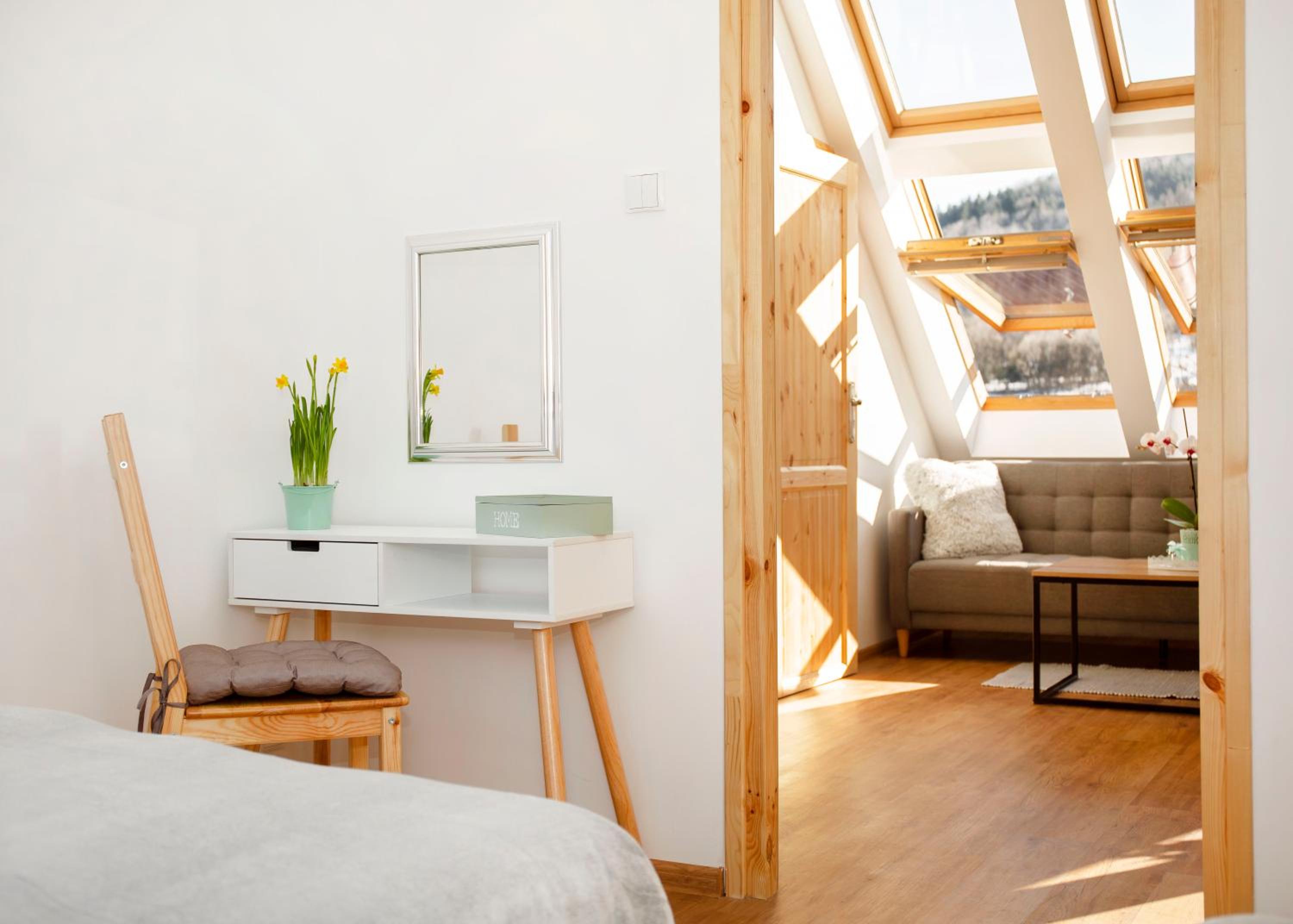 Apartament w Rynku view 4