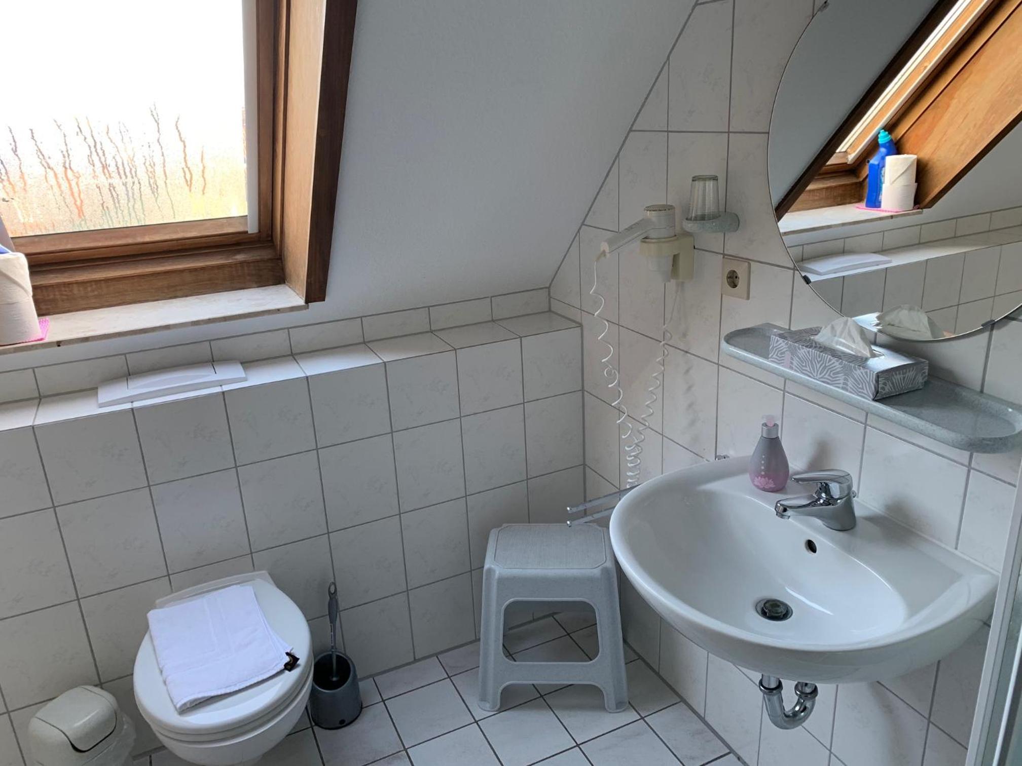Pension Appartementhaus Hus Möhlenbarg
