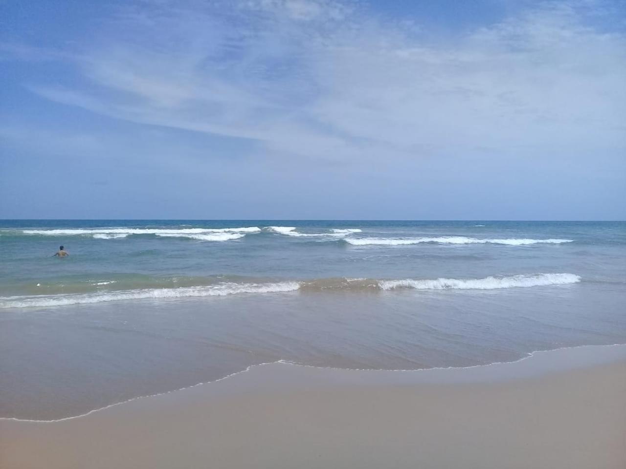 Linda casa na Praia do Flamengo