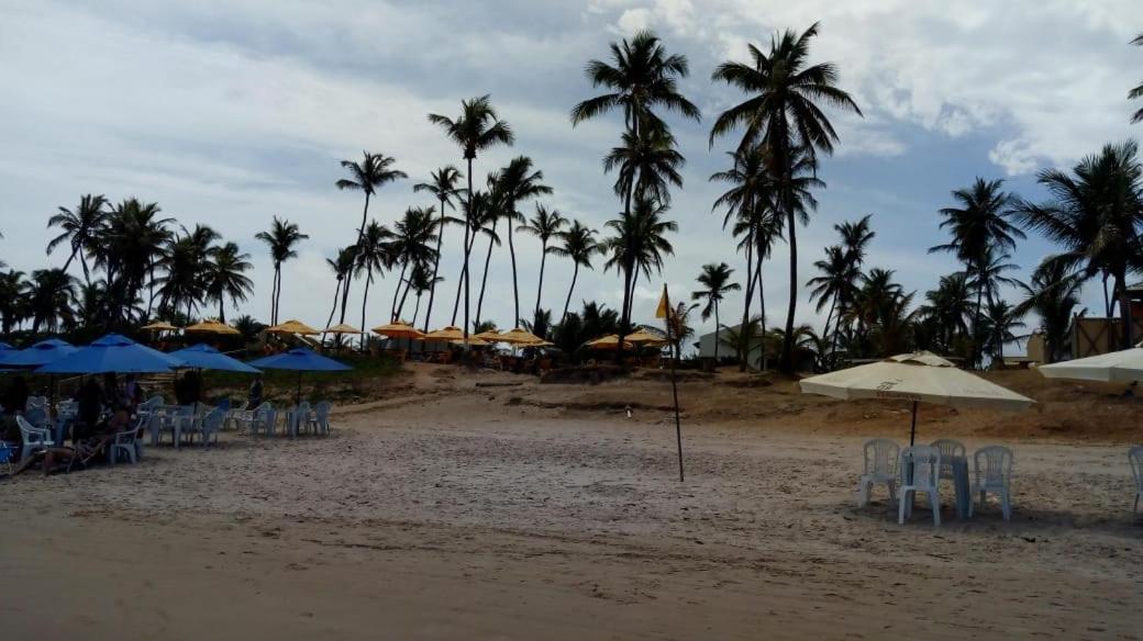 Linda casa na Praia do Flamengo