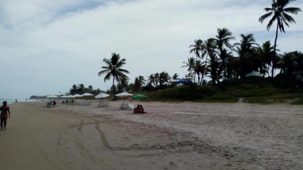 Linda casa na Praia do Flamengo