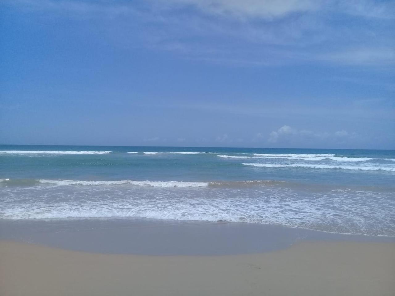 Linda casa na Praia do Flamengo