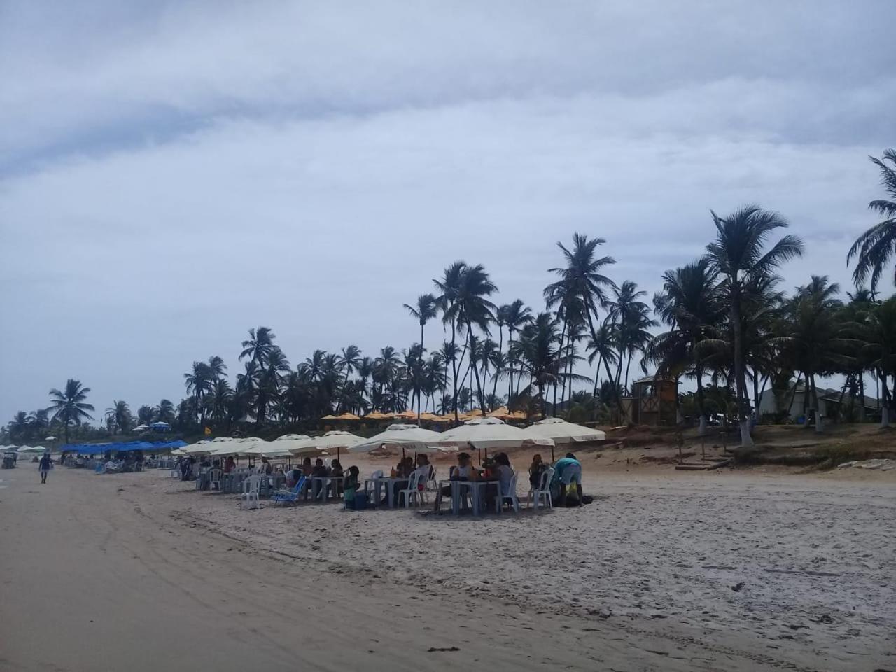 Linda casa na Praia do Flamengo