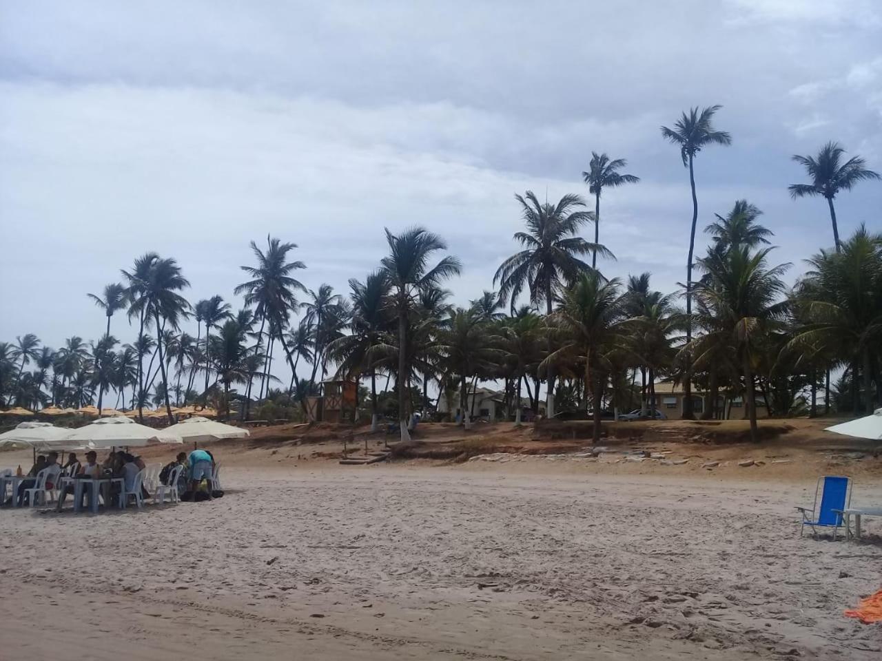 Linda casa na Praia do Flamengo