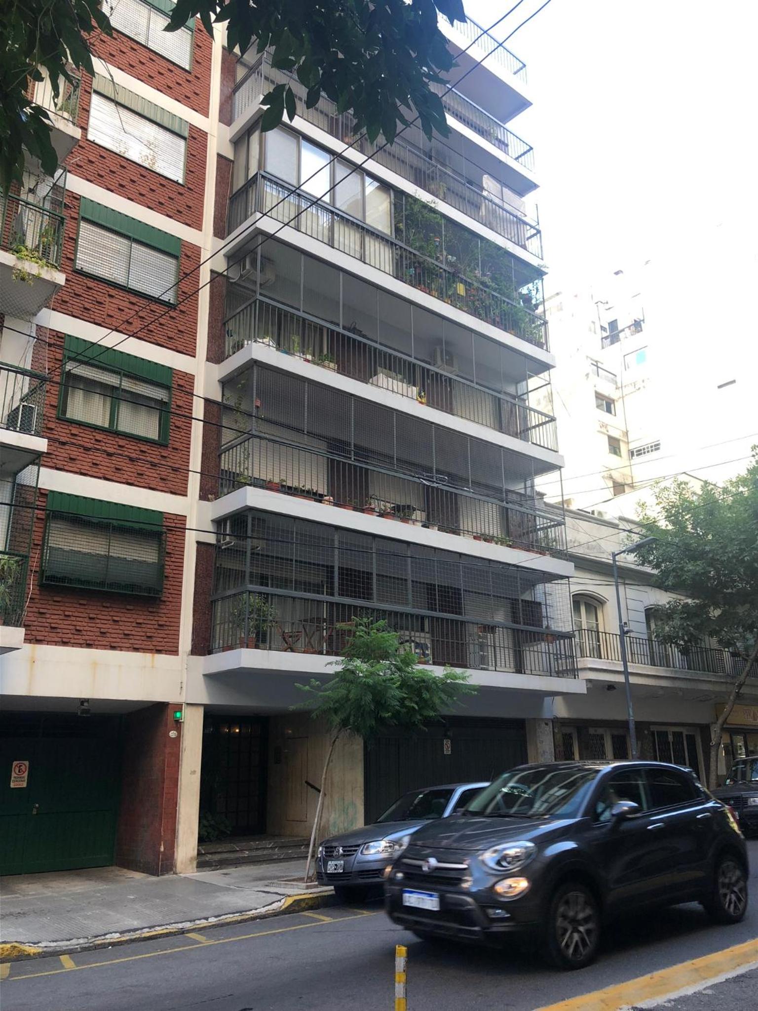 STUDIO 2 Belgrano