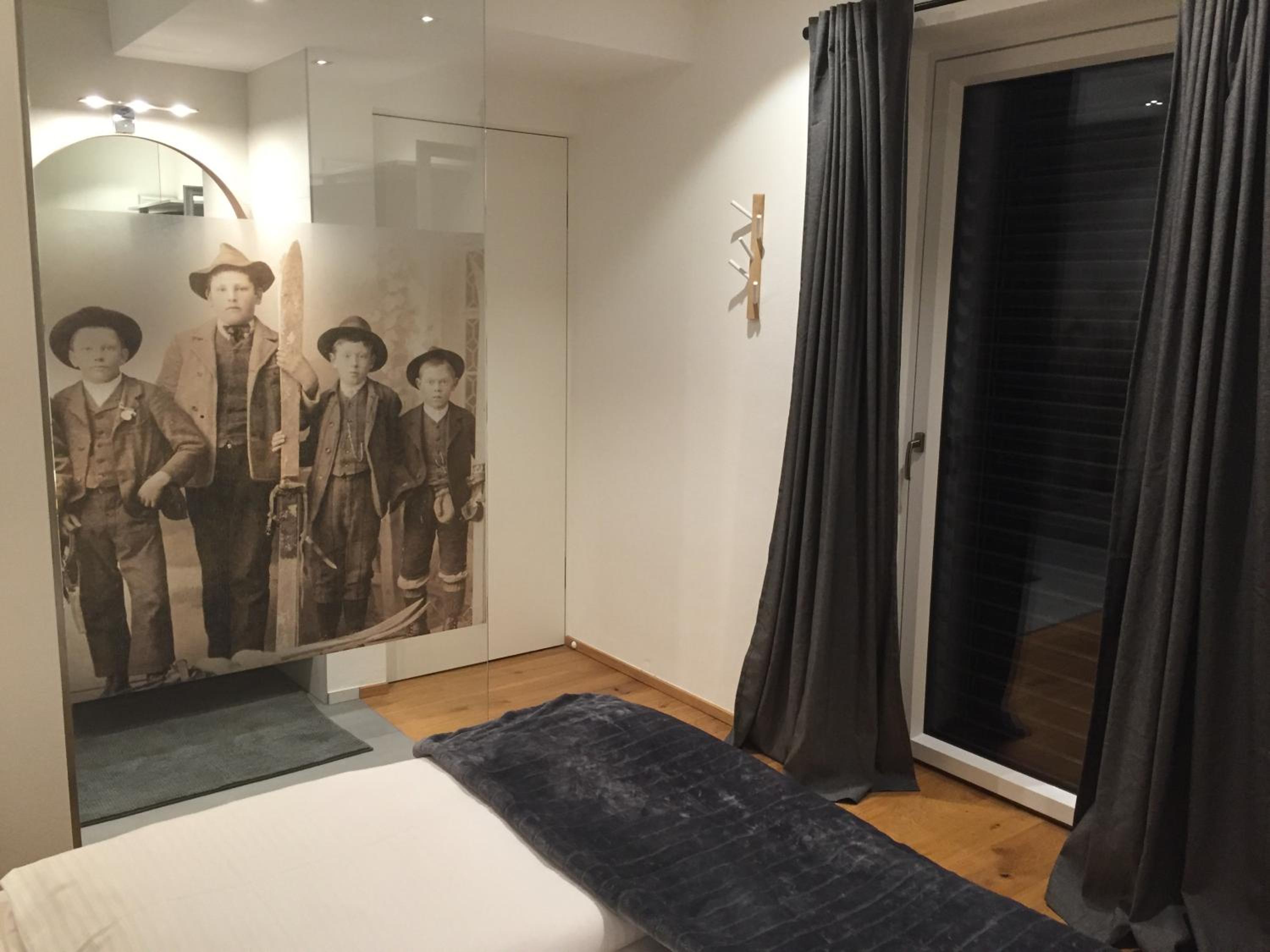 Appartement Sunside